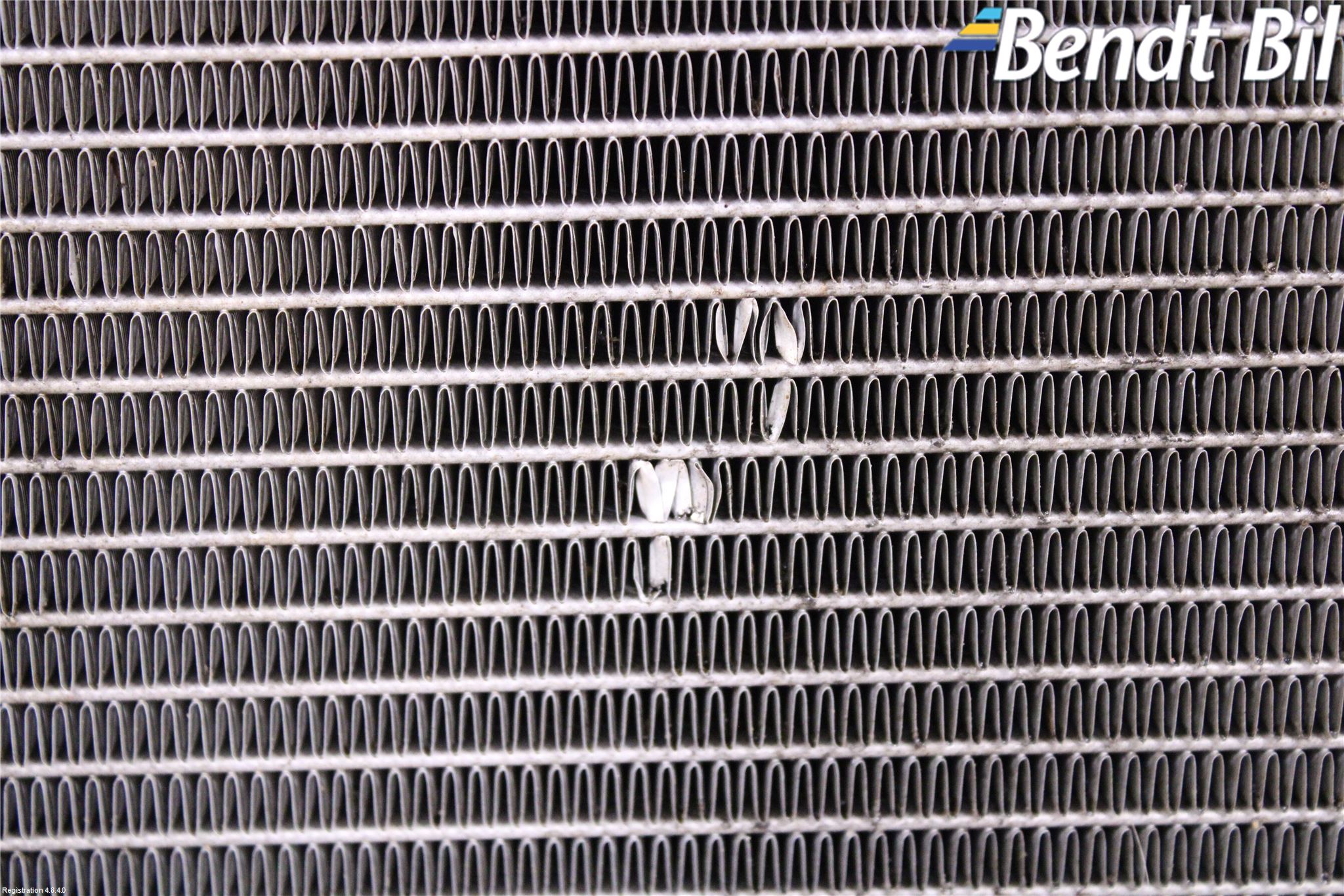 BMW 3 GT F34 13-19 Kylare Aut