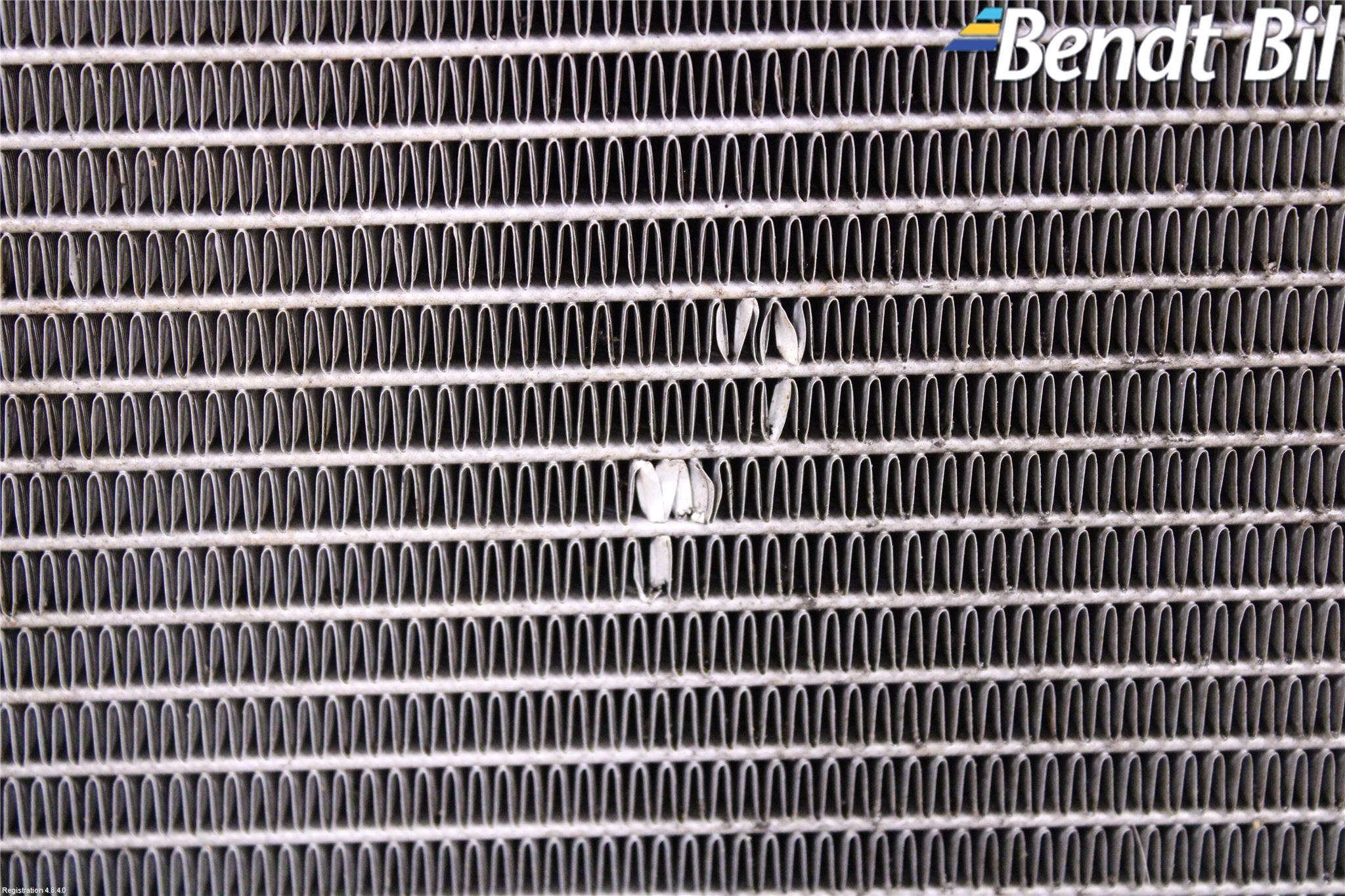 BMW 3 GT F34 13-19 Kylare Aut