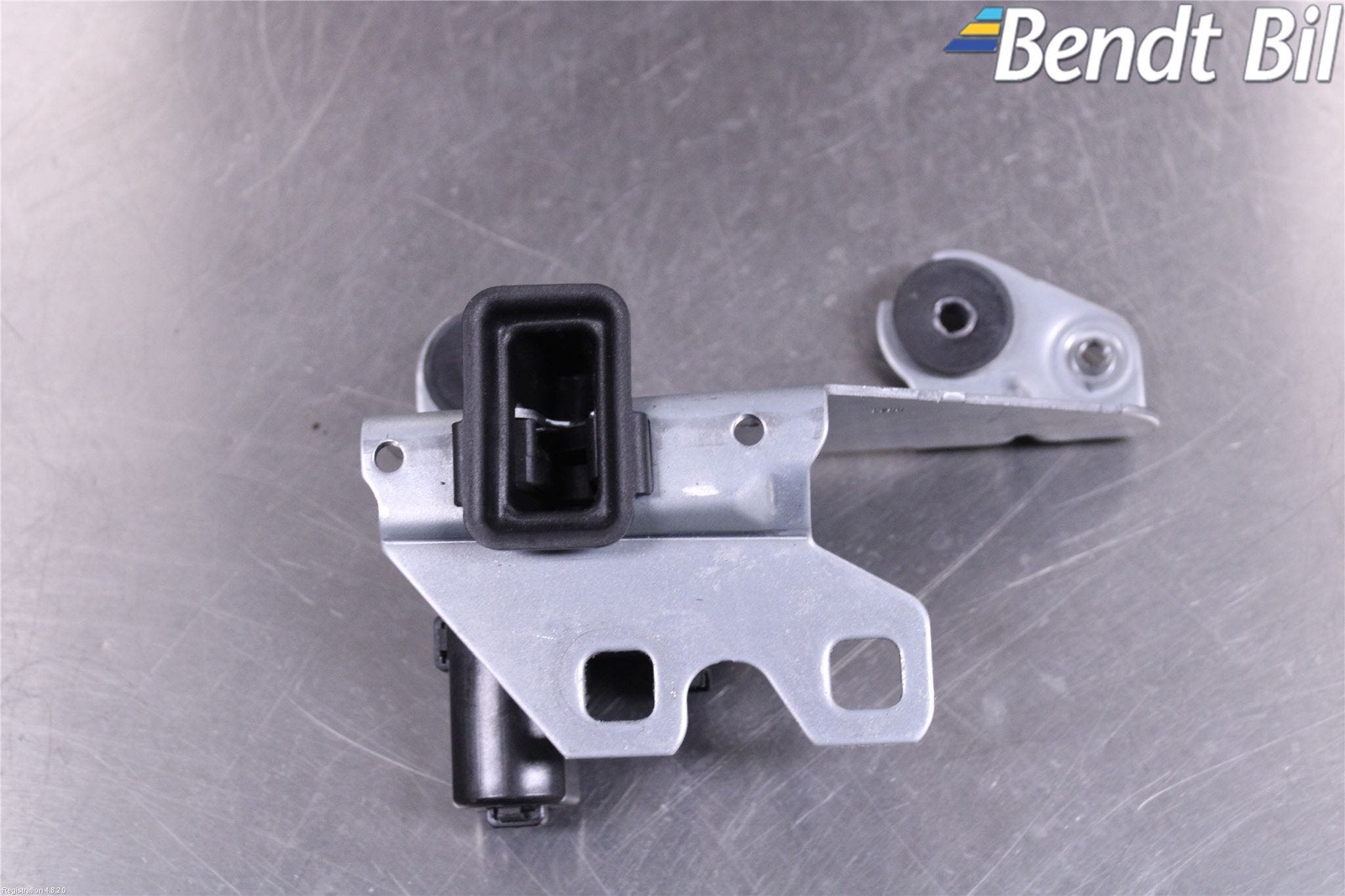 BMW 5 G30/G31/F90 17-23 Lås-Bakluckelås