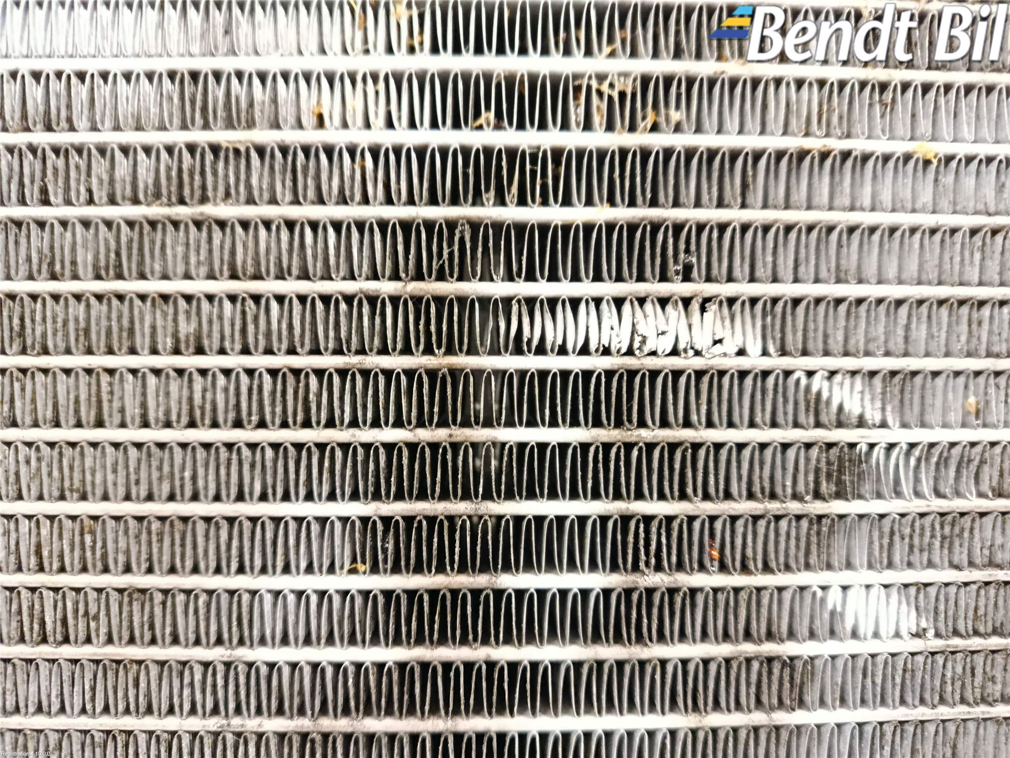 BMW 5 E39 95-04 Kylare Man