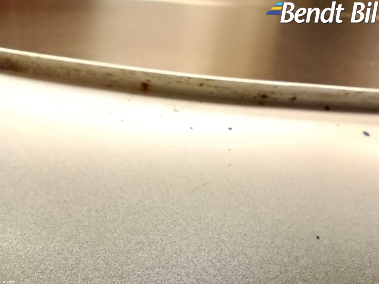 Opel CORSA E 15-19 Skärm Fram Höger