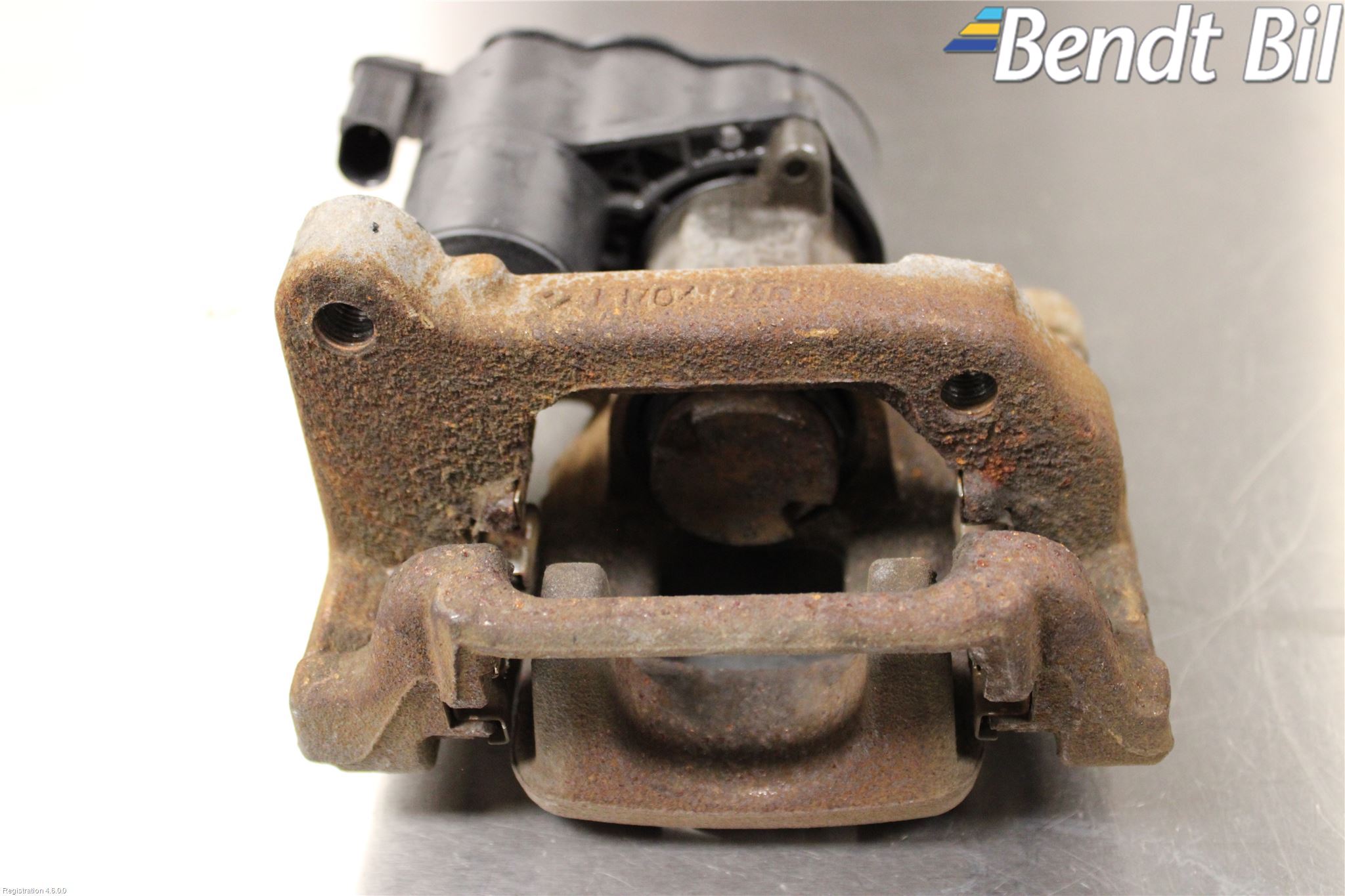 Opel MOKKA 21- Bromsok Bak Höger