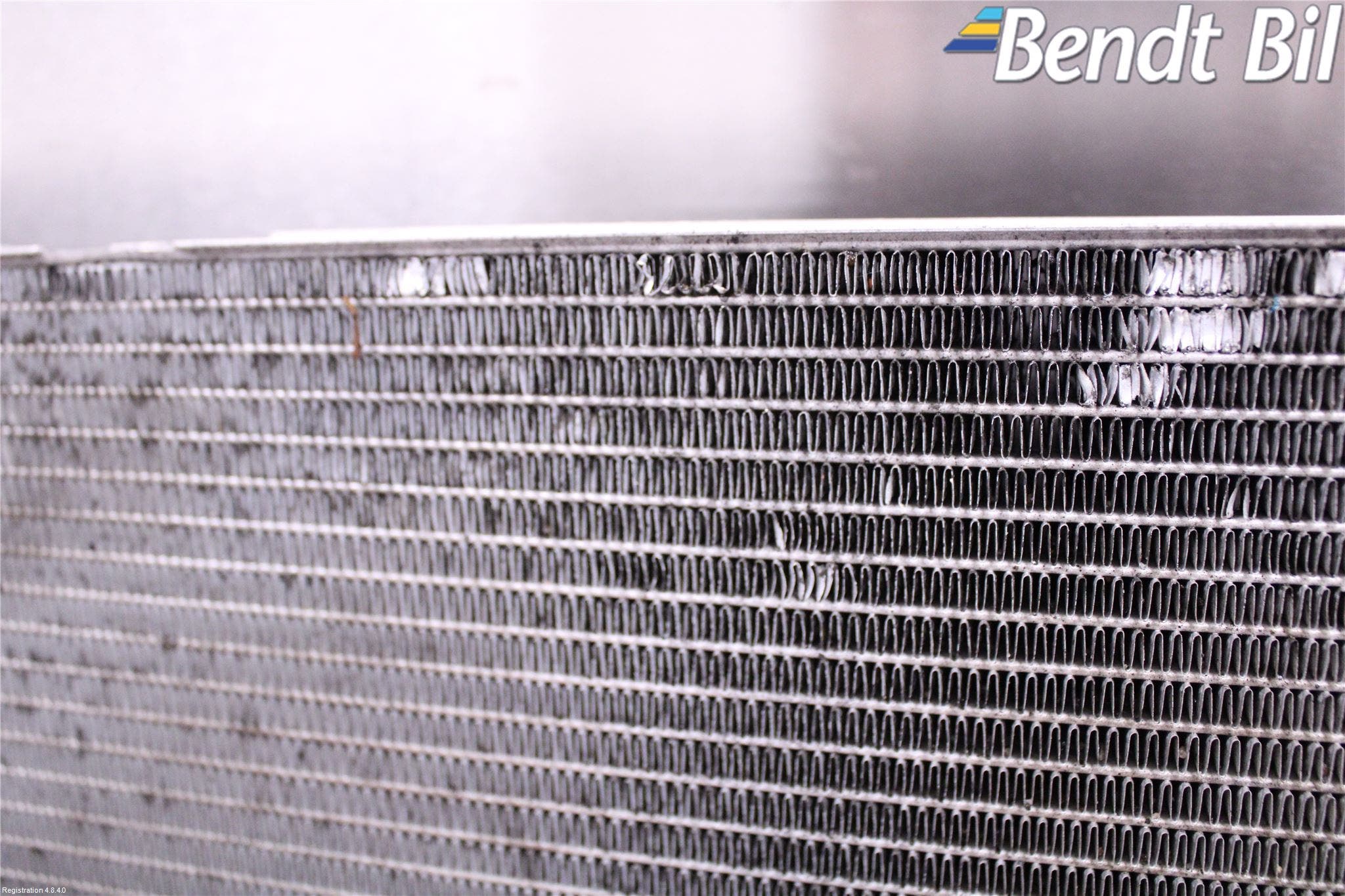 BMW 3 GT F34 13-19 Kylare Aut