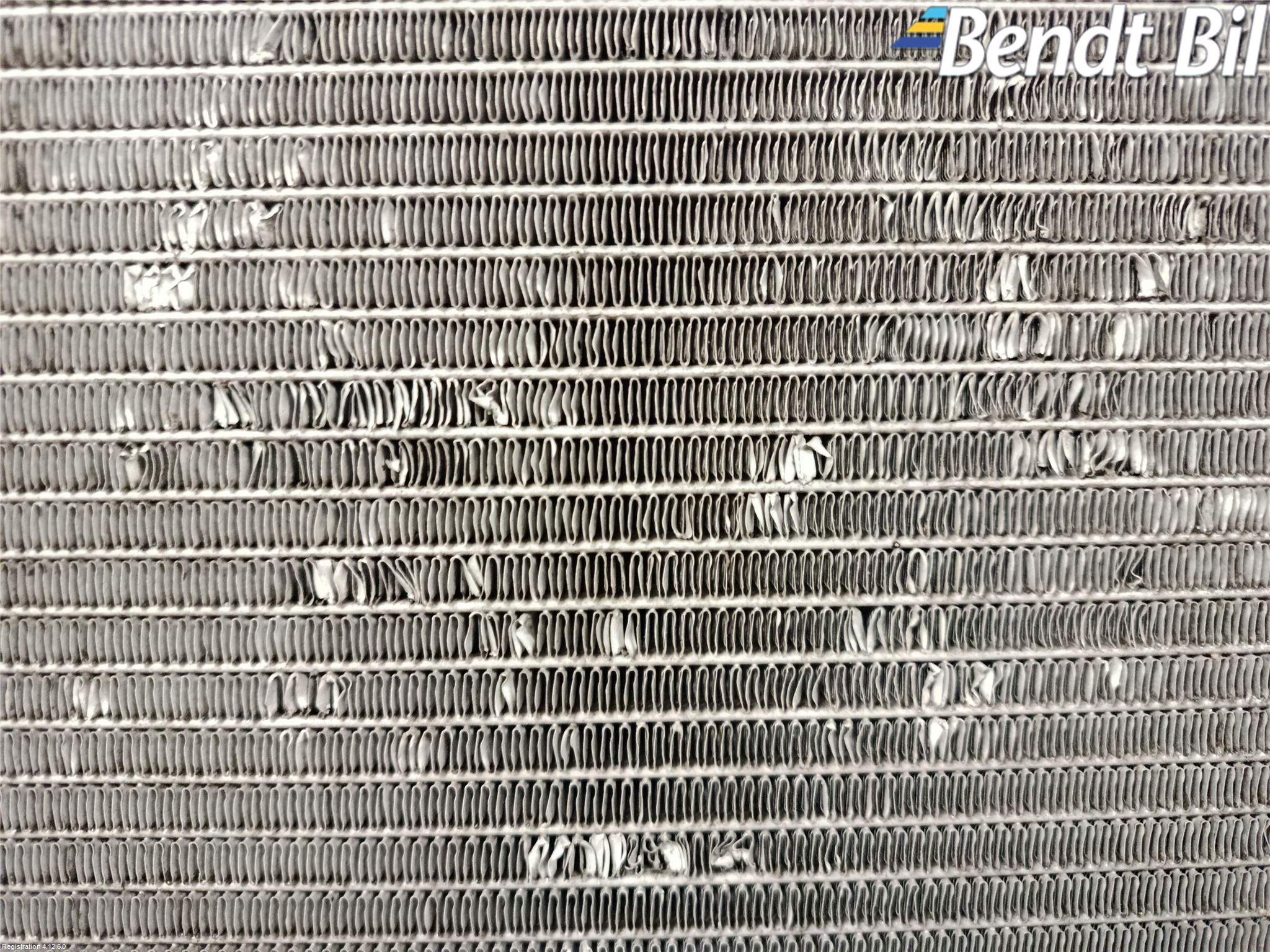 BMW X3 F25 10-17 Kylare Aut