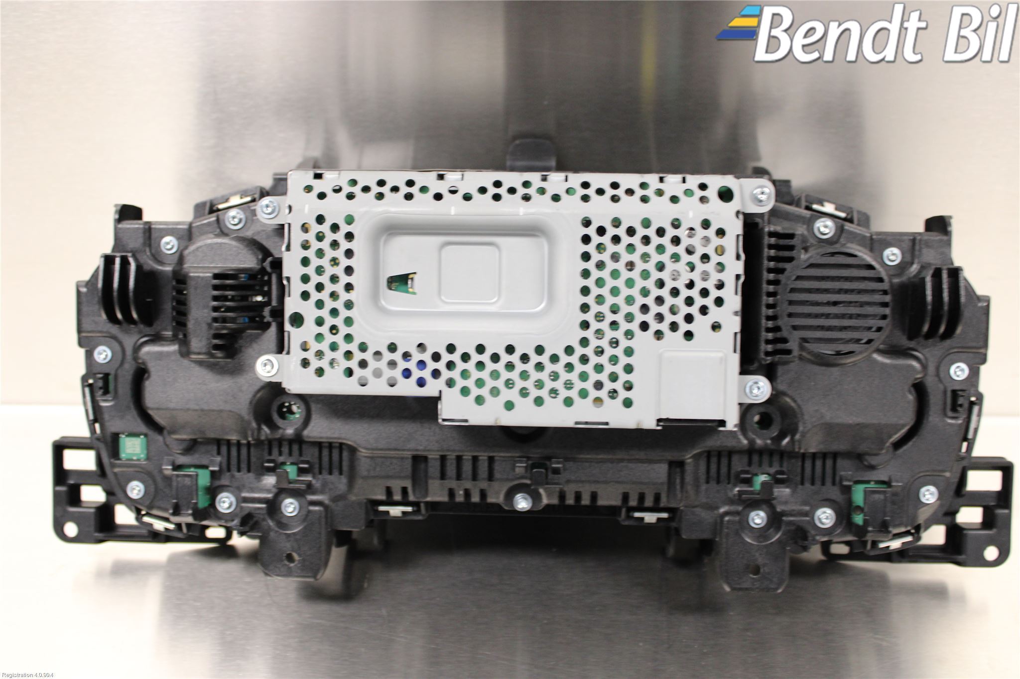 BMW 5 G30/G31/F90 17-23 Instrument Komb