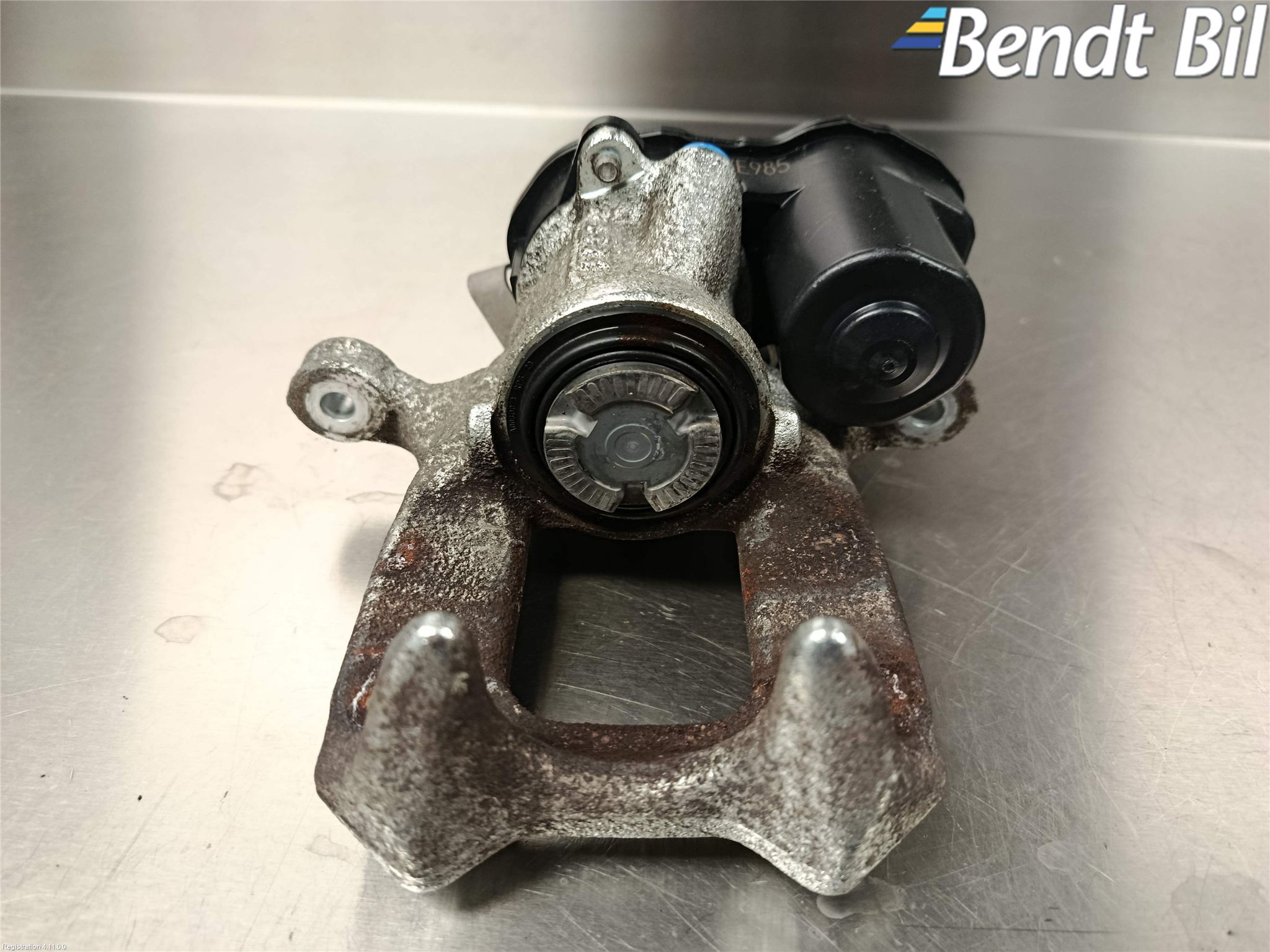 BMW 2 U06 Active Tourer 22- Bromsok Bak Höger