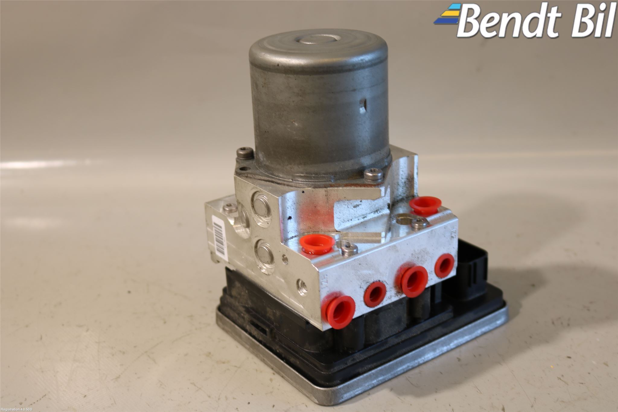 BMW X3 G01 18- Abs Hydraulaggregat