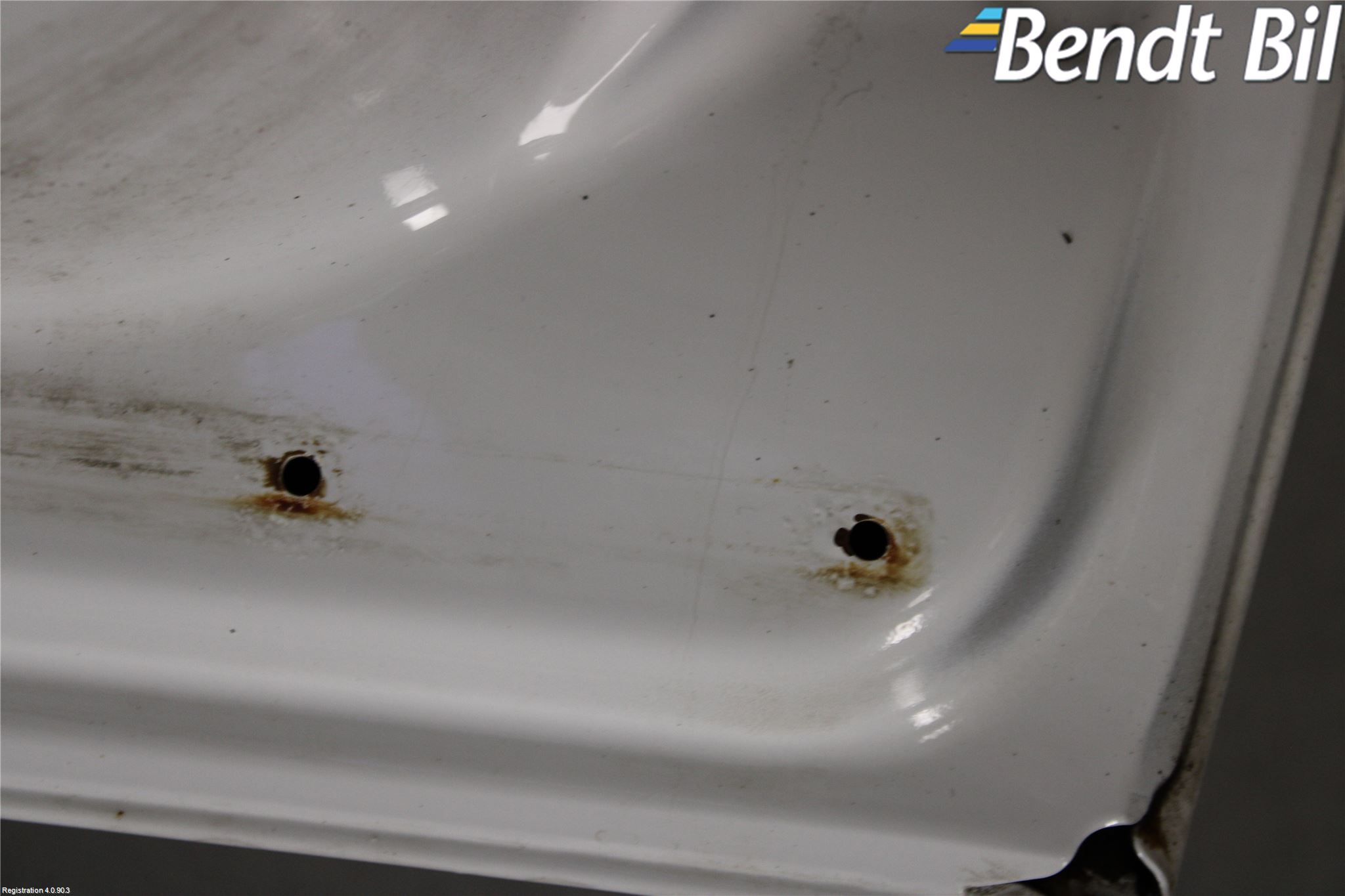 BMW 2 F22/F23/F87 Coupé/Cab 13-21 Dörr 2D Vänster