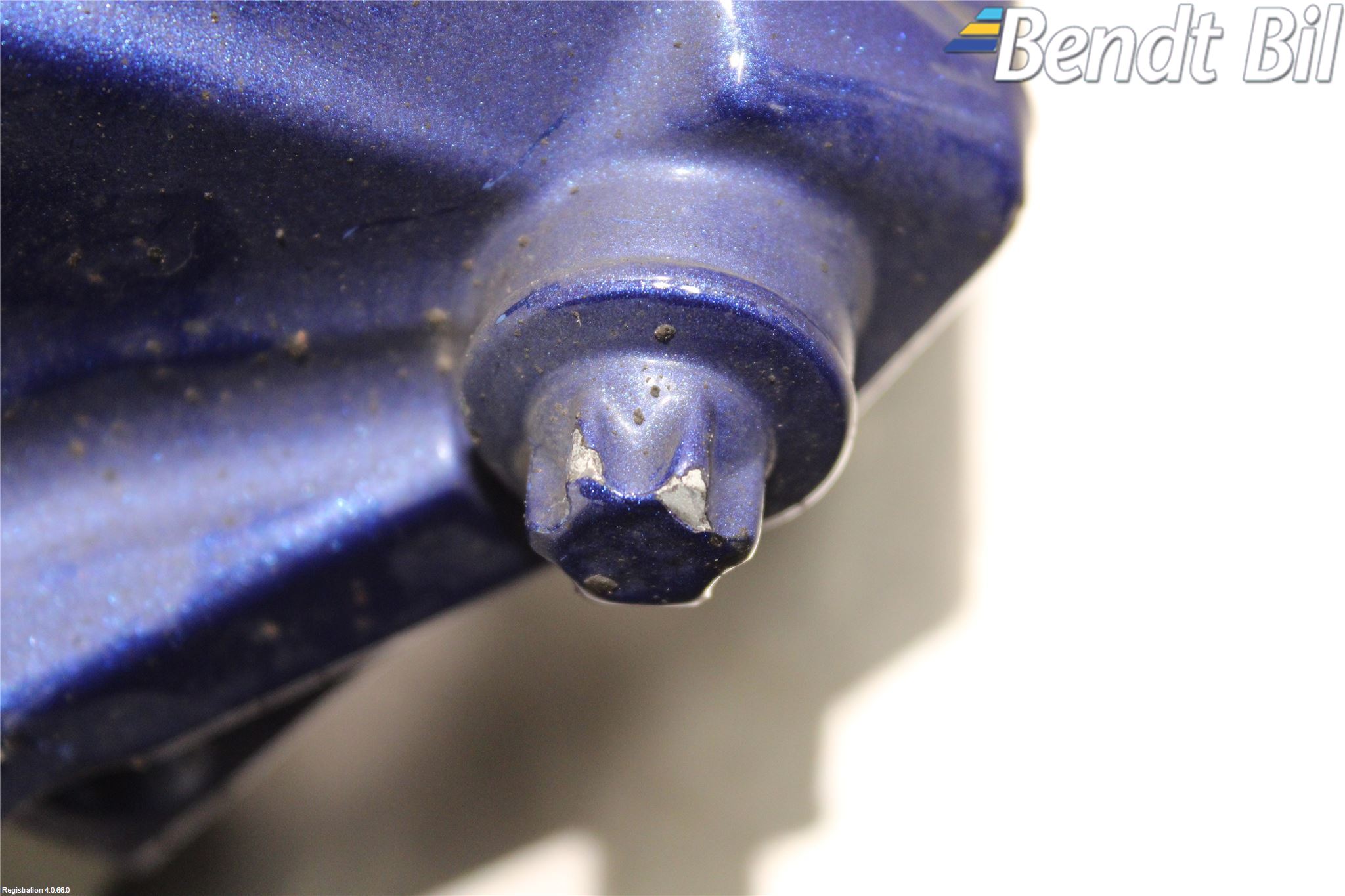 BMW 3 G20/G21/G80/G81 19- Bromsok Fram Vänster