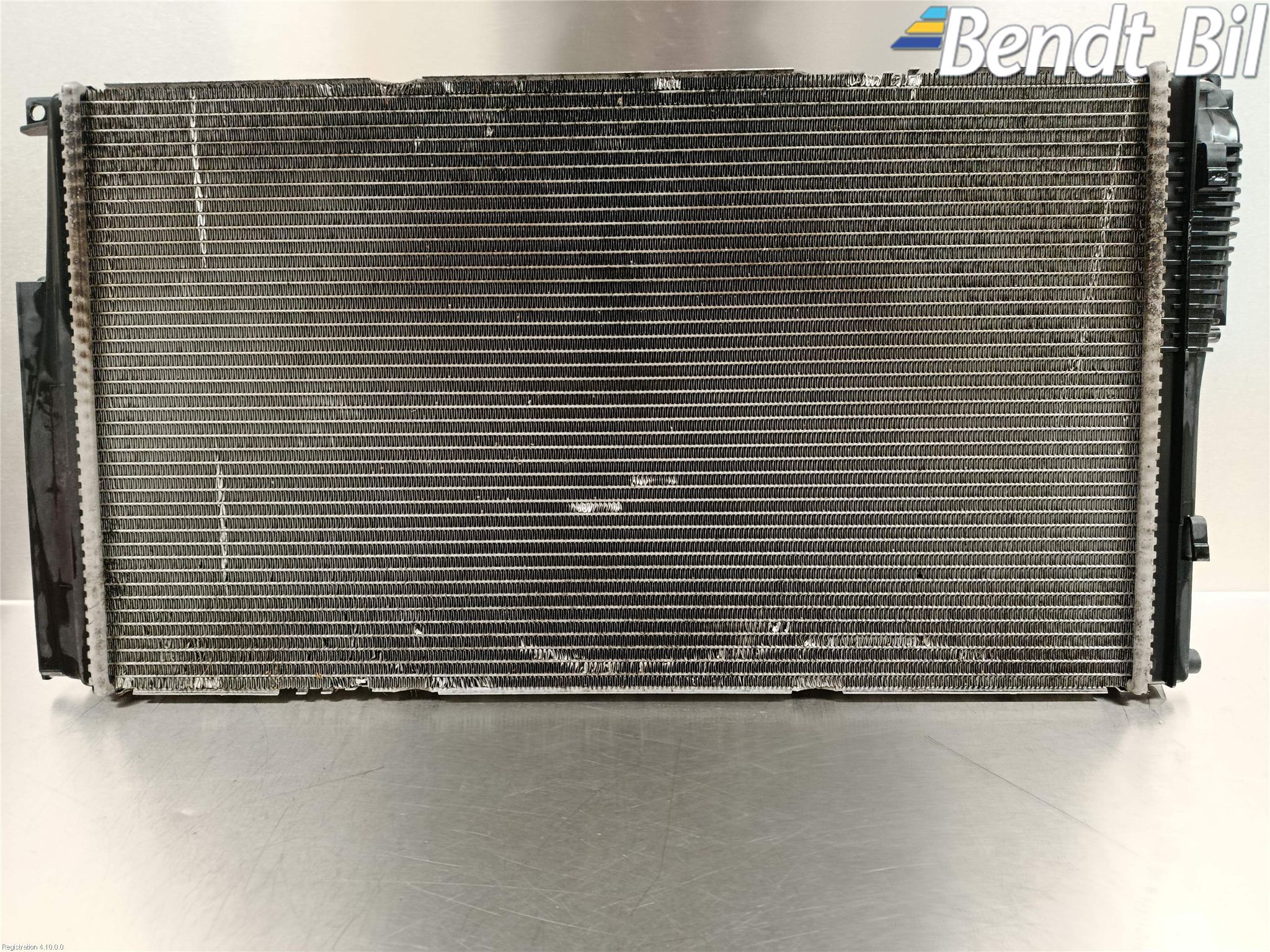 BMW 3 F30/F31/F80 12-19 Kylare Man