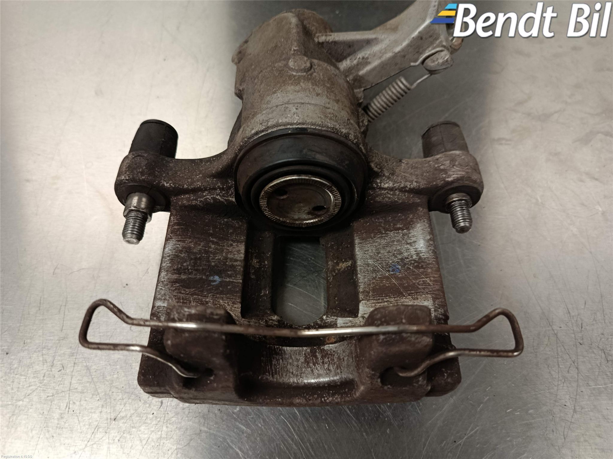 Saab 9-3 VER 2 Bromsok Bak Vänster