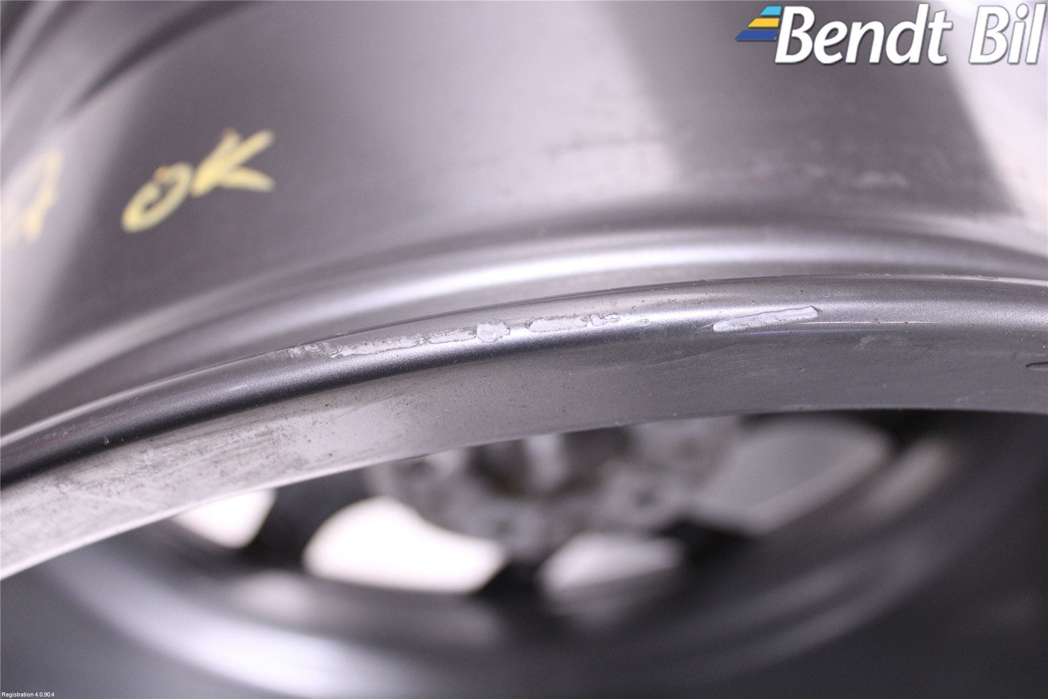 BMW X5 G05 18- Fälg Aluminium