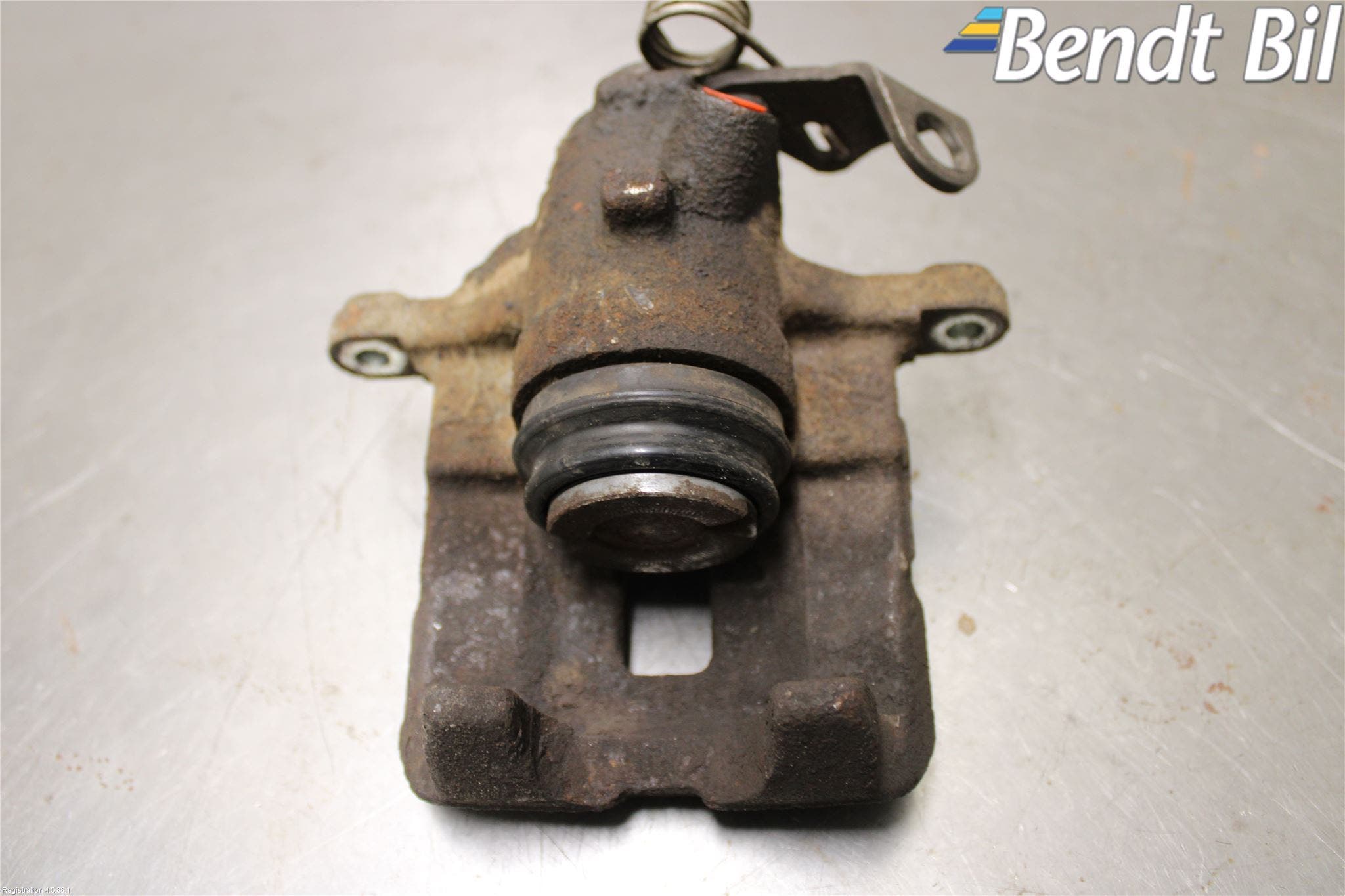 Opel VIVARO 15-19 Bromsok Bak Höger