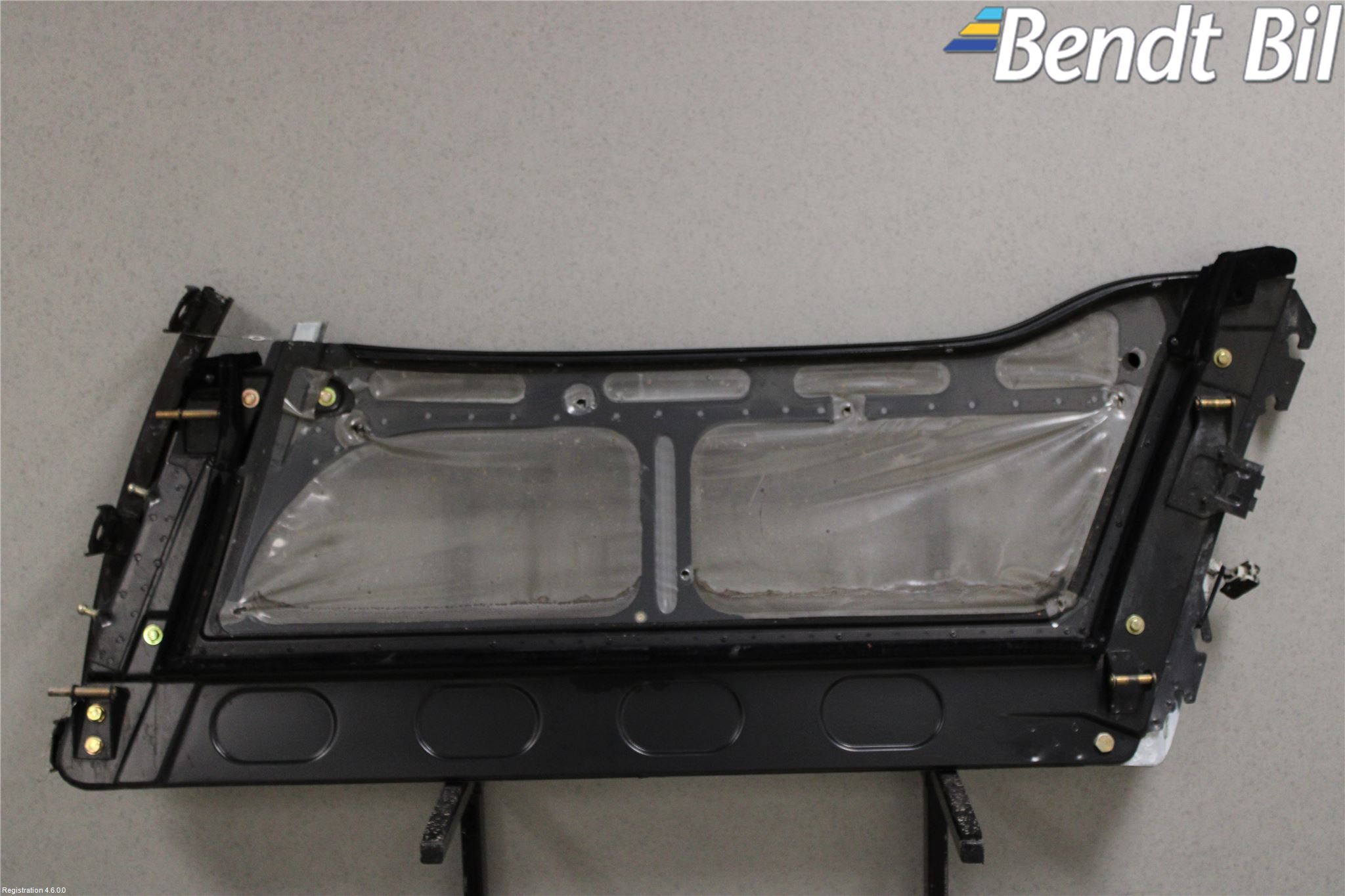 BMW ÖVRIGT/DIREKTIMPORT Dörr 2D Höger