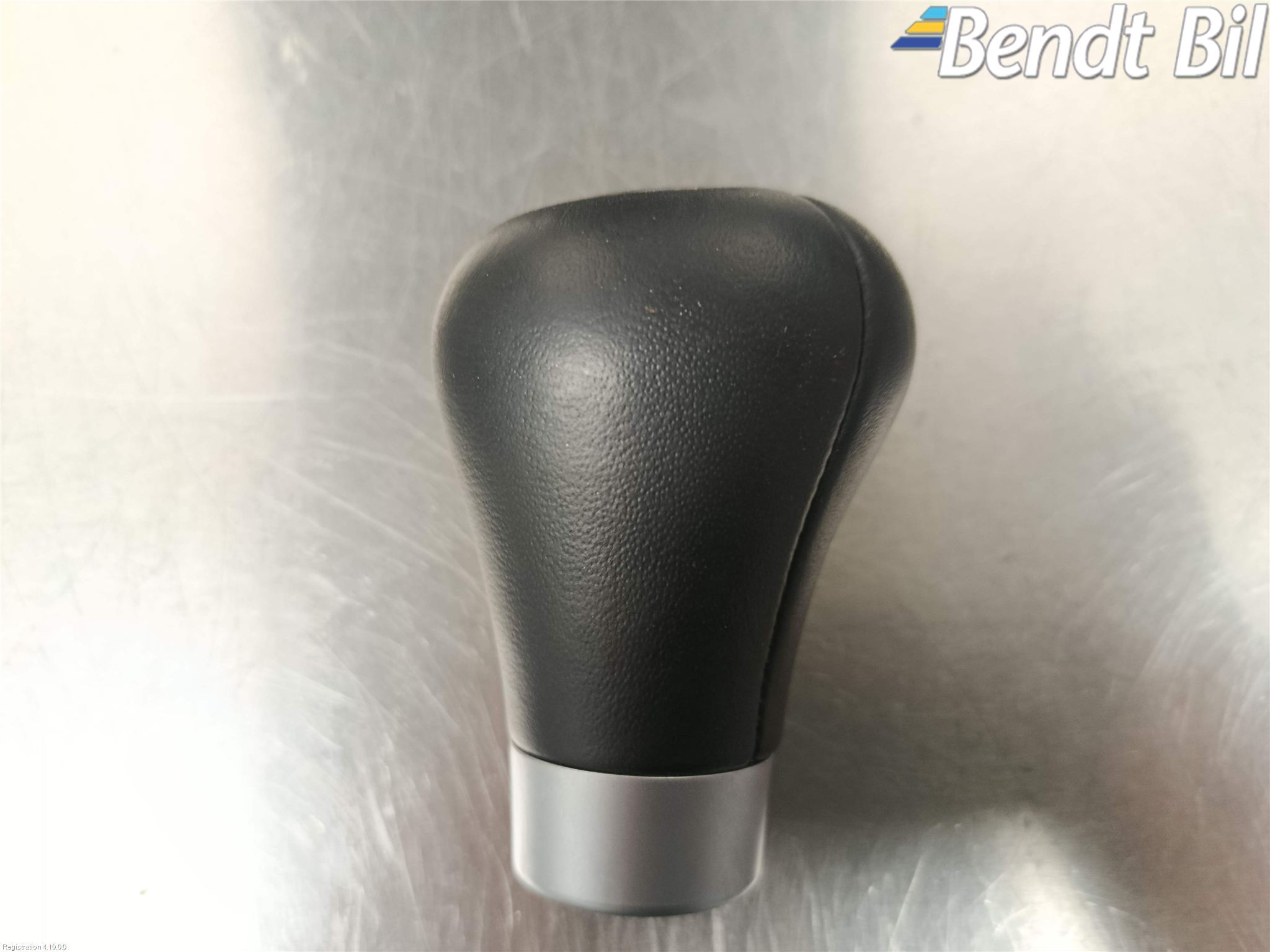 BMW Z4 E86/85Cou/CAB 02-08 Växelspaksknopp