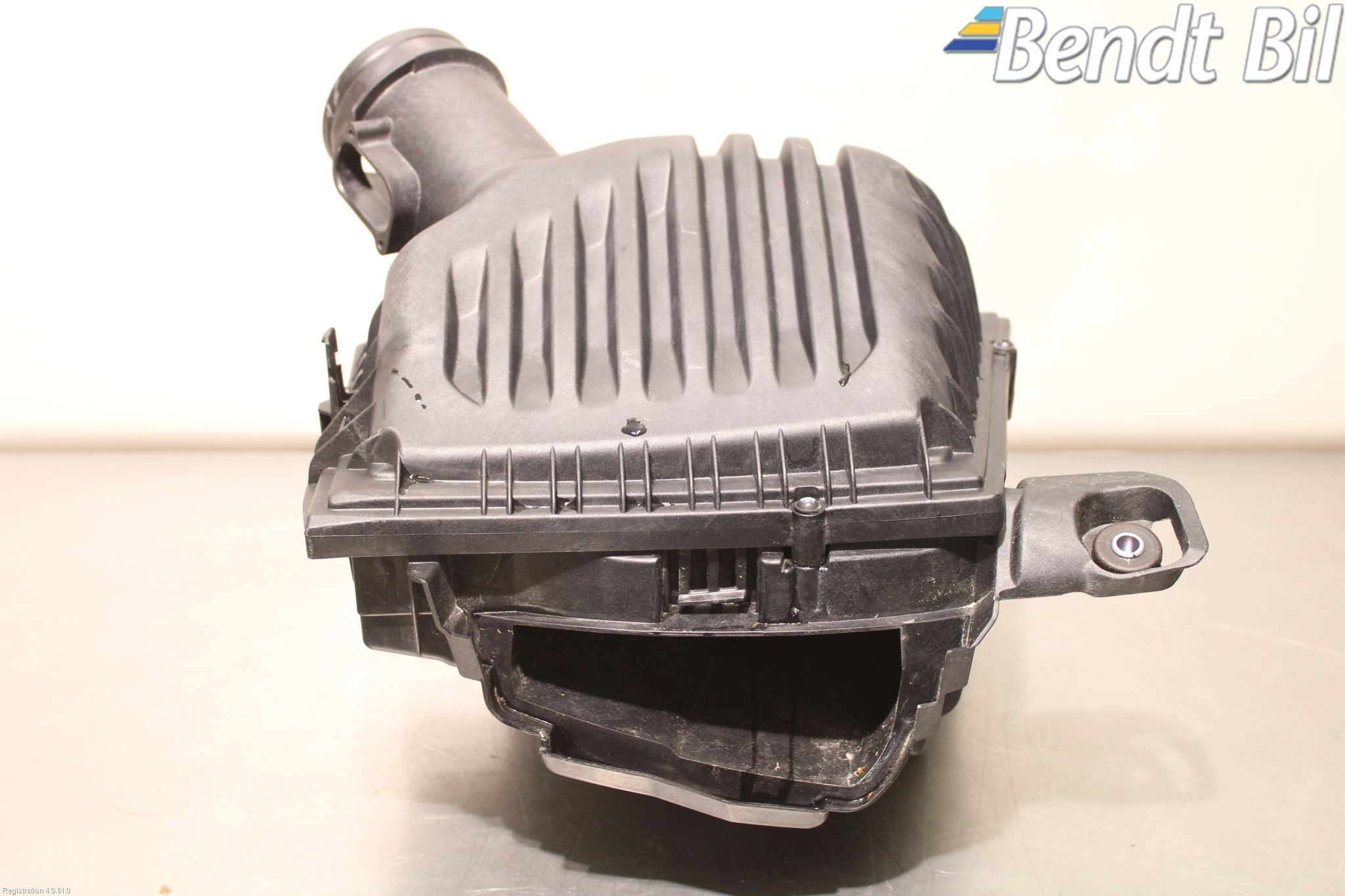 Mini ONE/COOPER 5DR F55 14-24 Luftrenare