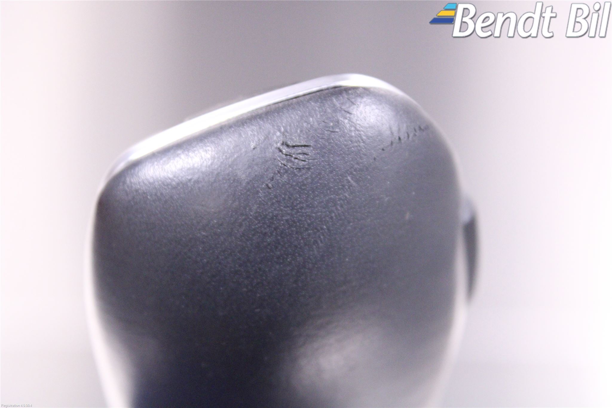 BMW X6 E71/E72   08-14 Växelspak