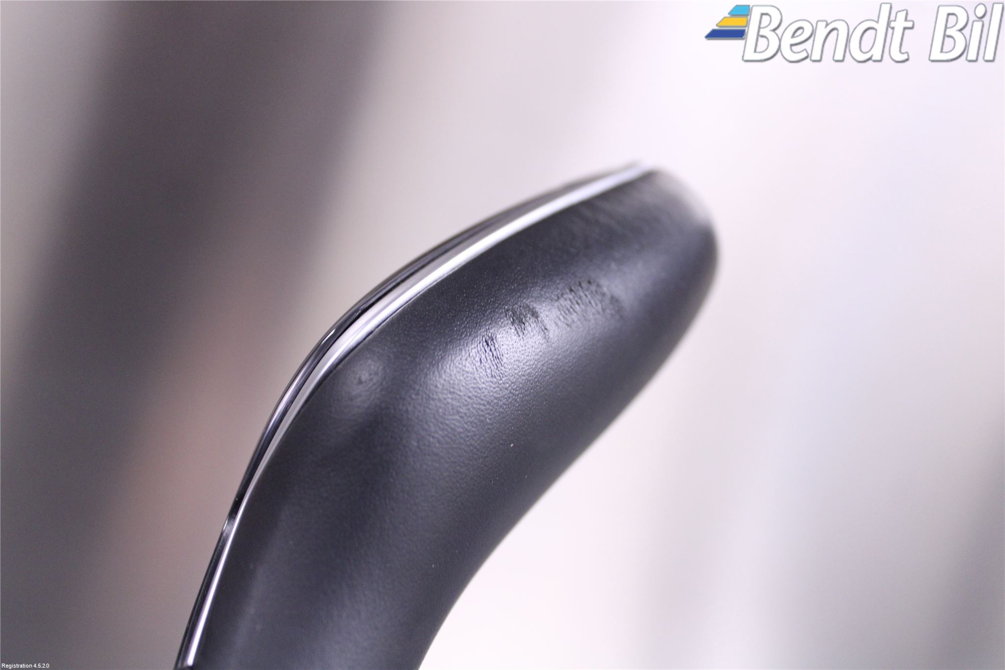 BMW 5 G30/G31/F90 17-23 Växelspak