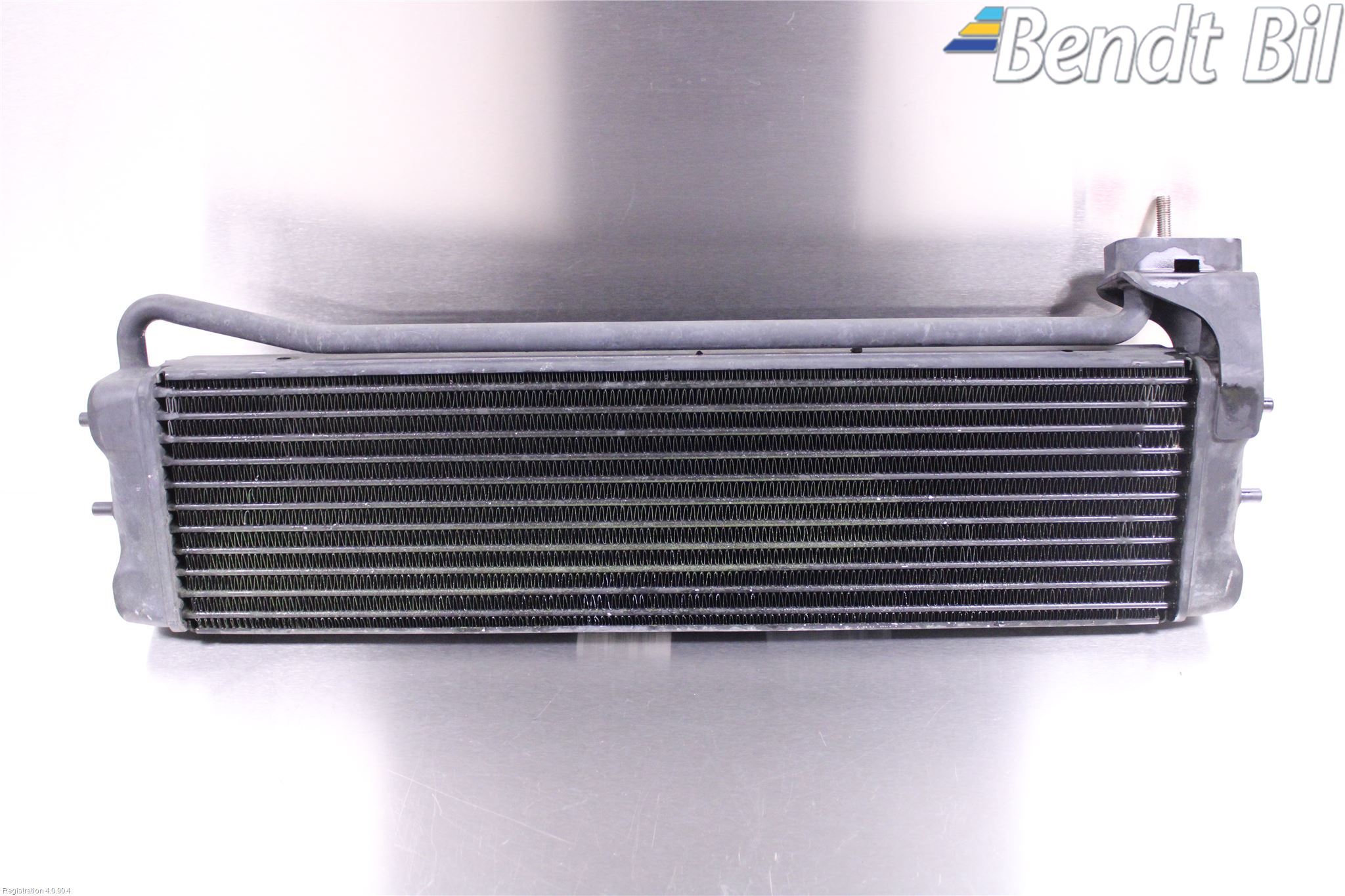 BMW 5 E60/61 Sed/Tou 02-10 Oljekylare Motor
