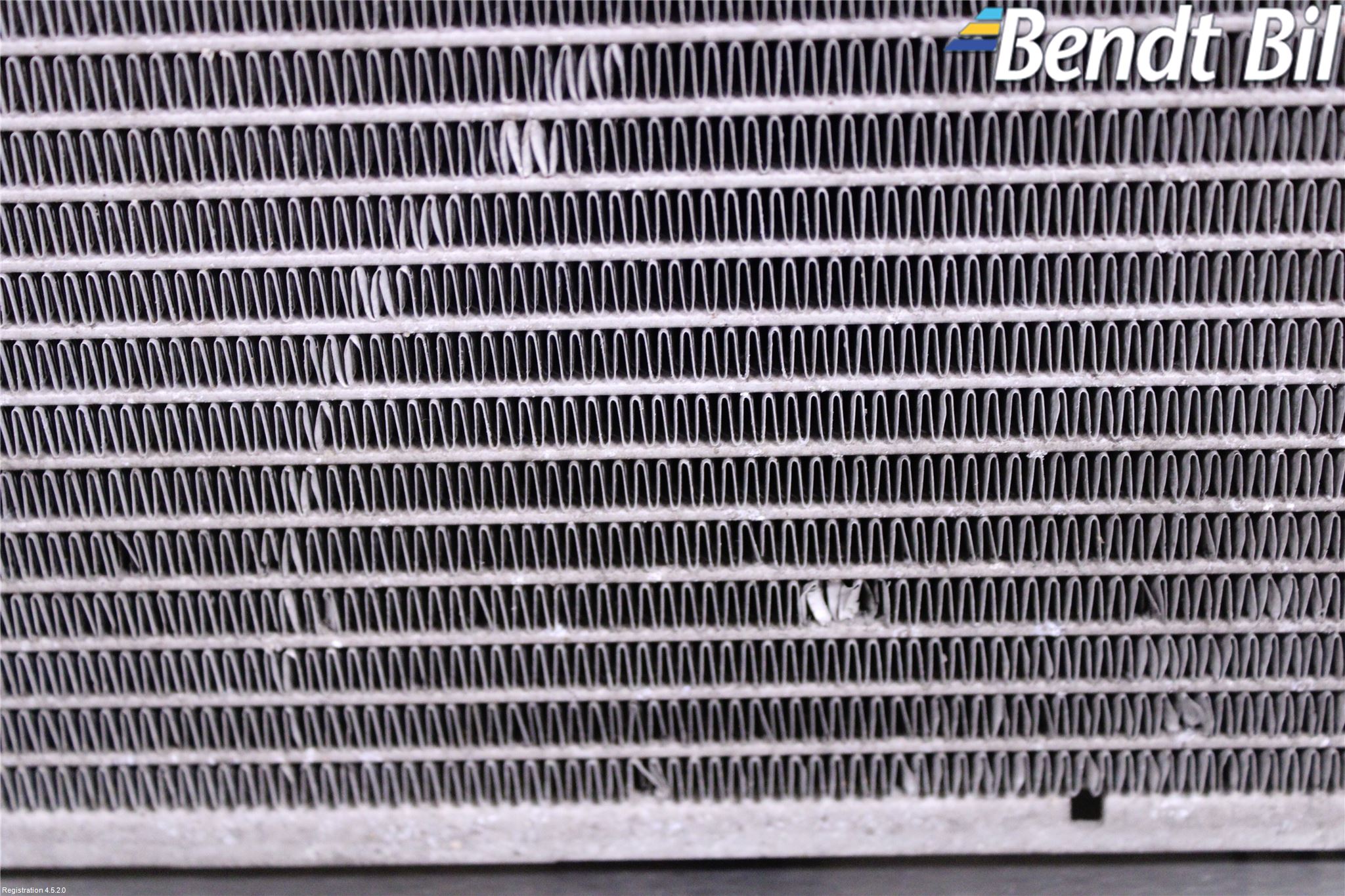 BMW 5 E60/61 Sed/Tou 02-10 Kylare Man