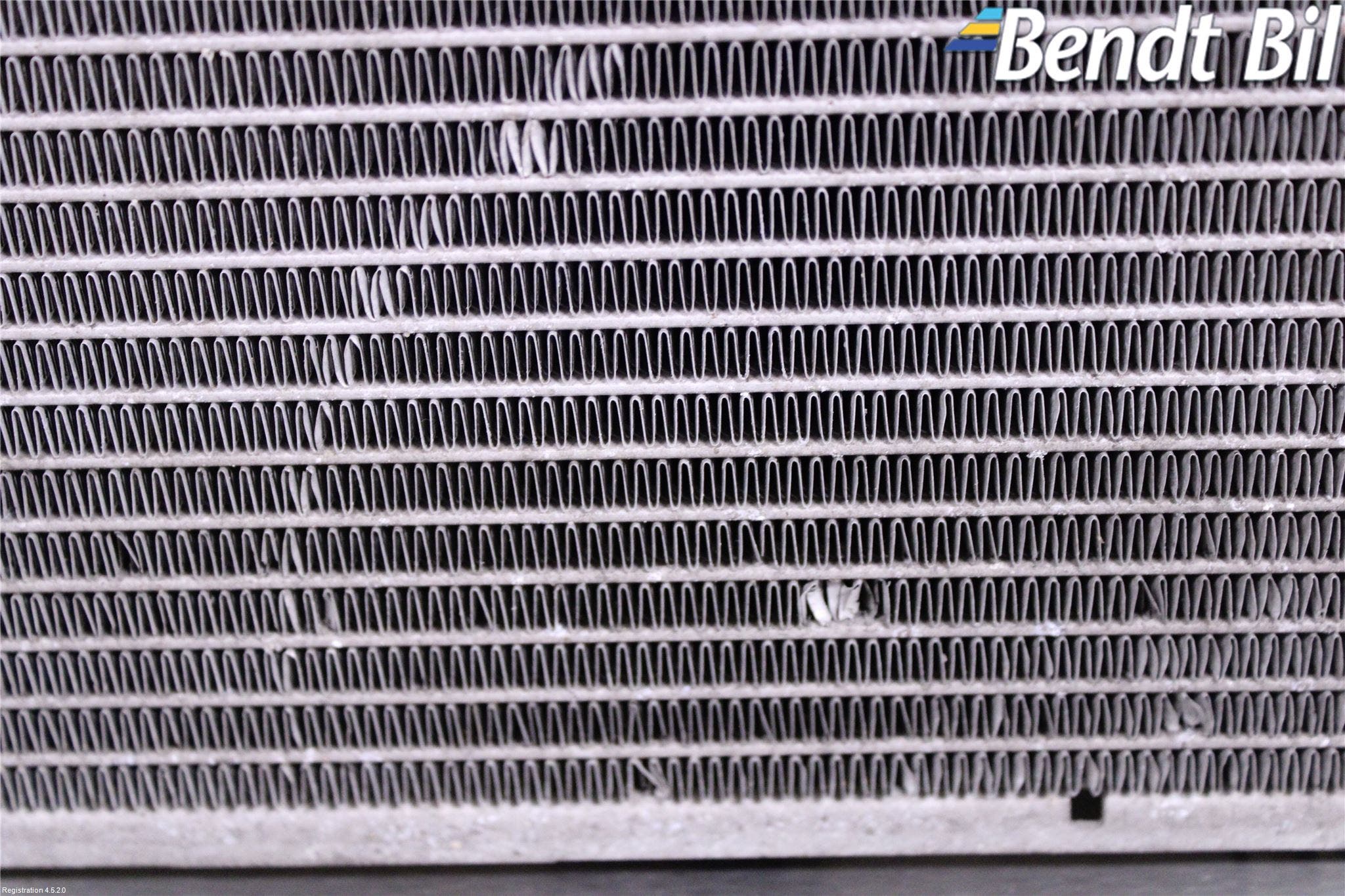 BMW 5 E60/61 Sed/Tou 02-10 Kylare Man