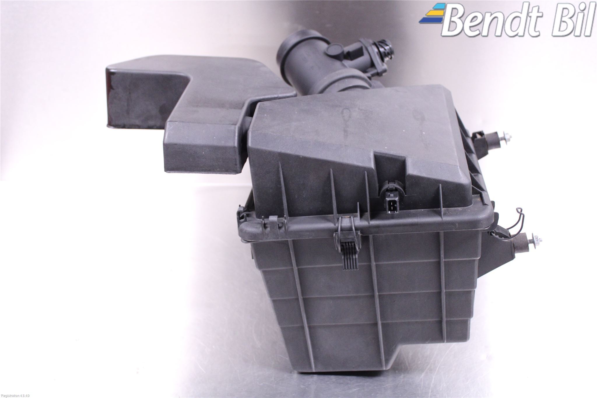 BMW Z3 E36/6    94-02 Luftrenare