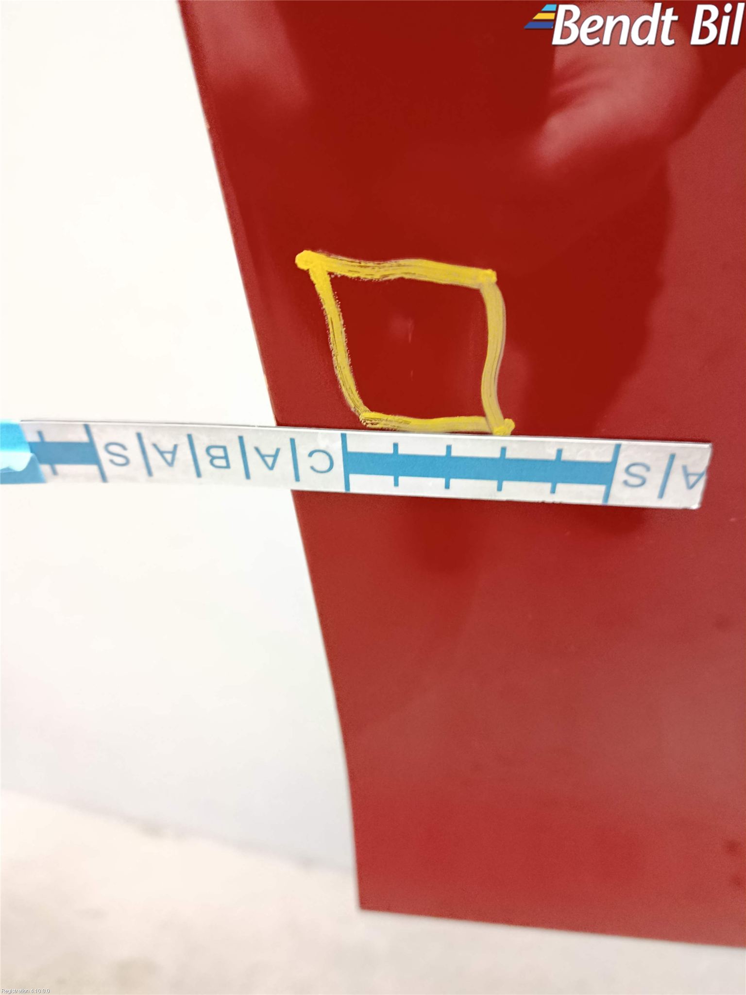 BMW 3 F30/F31/F80 12-19 Dörr Fram Höger