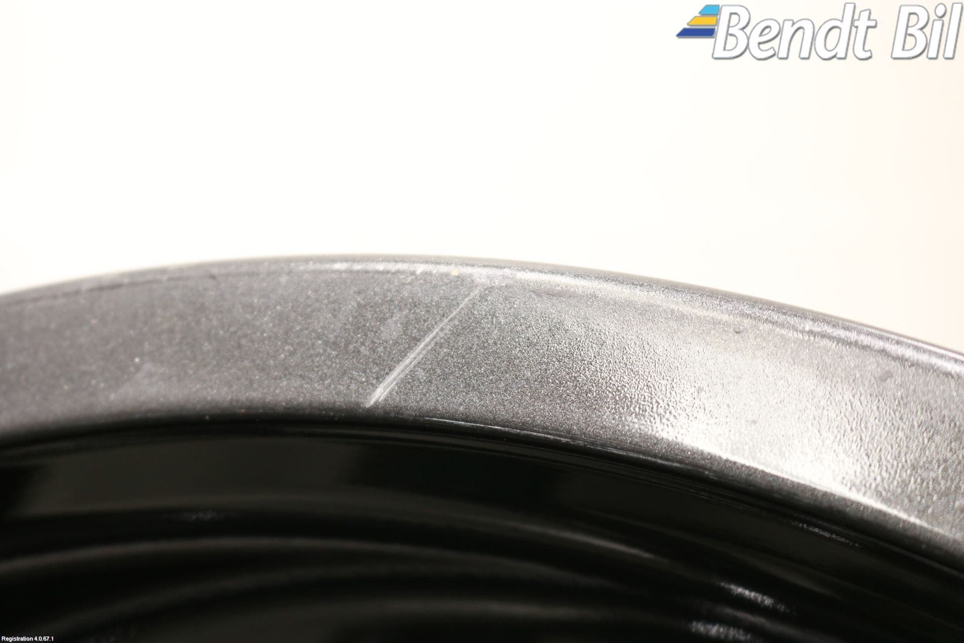 BMW X1 F48 15-22 Fälg Aluminium