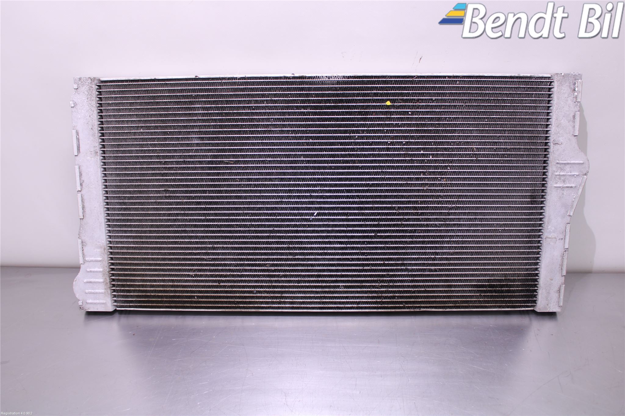 BMW 5 F10/F11/F18 09-17 Kylare Man