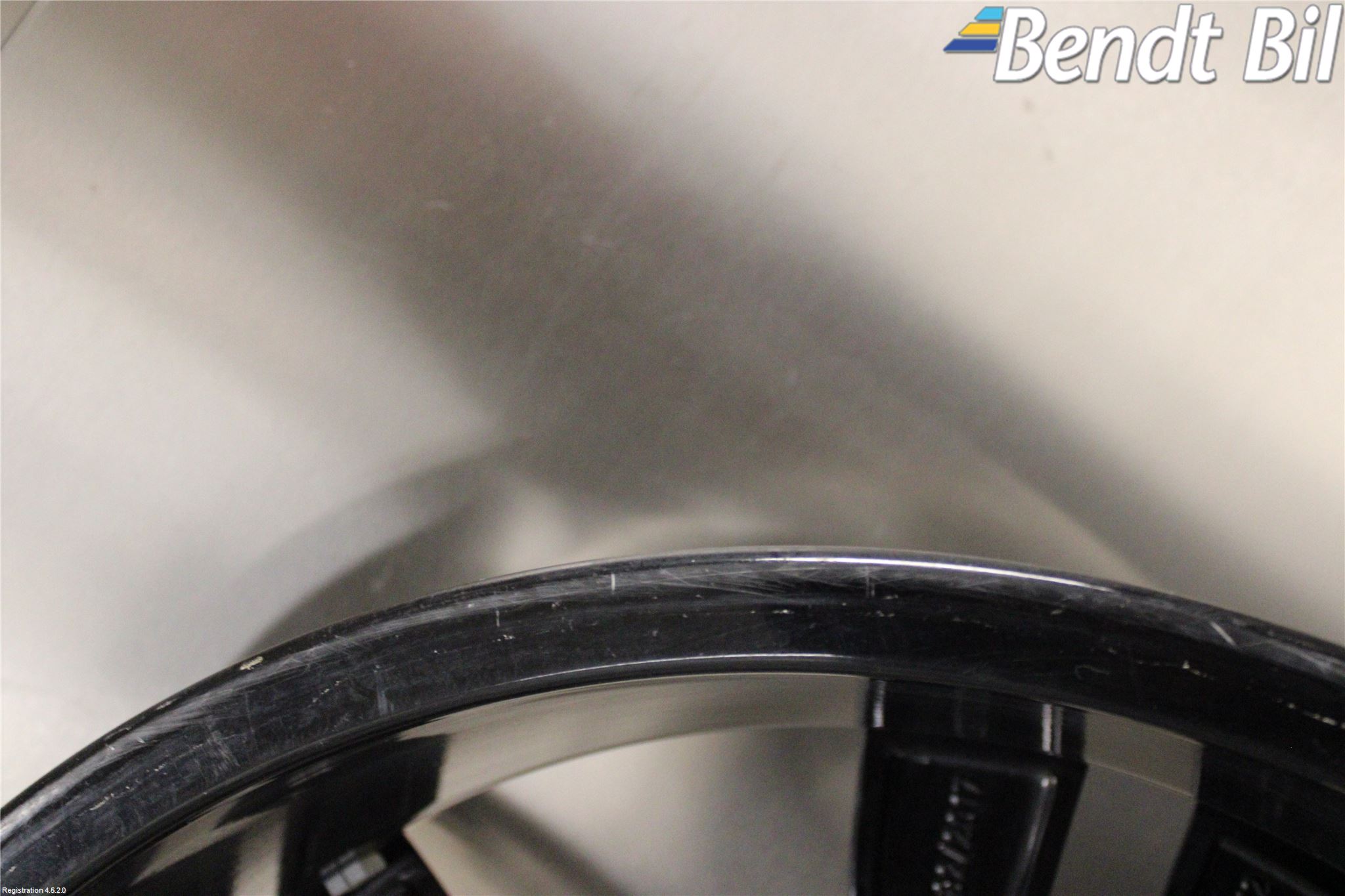 BMW i3 I01 13-22 Fälg Aluminium