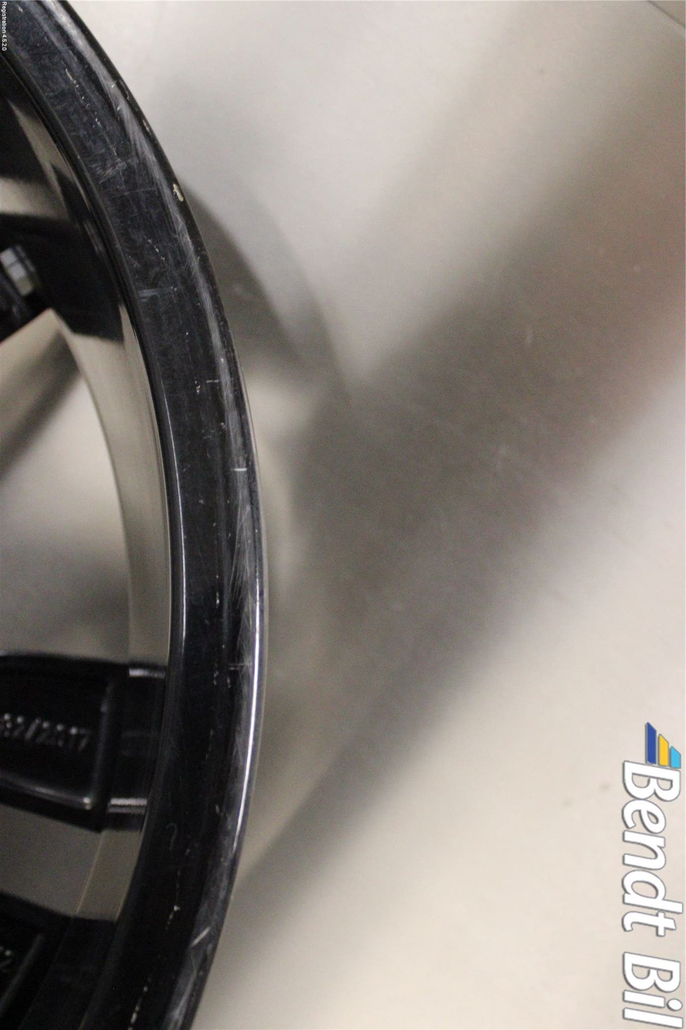 BMW i3 I01 13-22 Fälg Aluminium