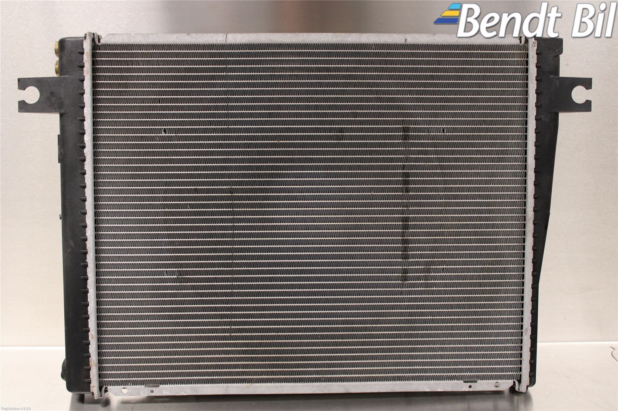 BMW 5 E28 81-88 Kylare Man