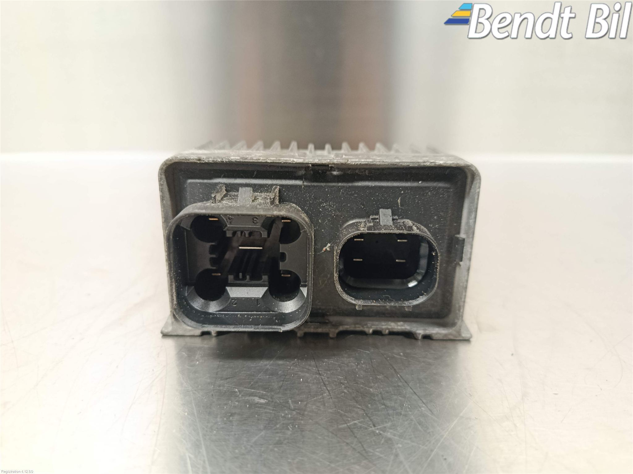 Opel ASTRA J 10-15 Relä Glödning Diesel