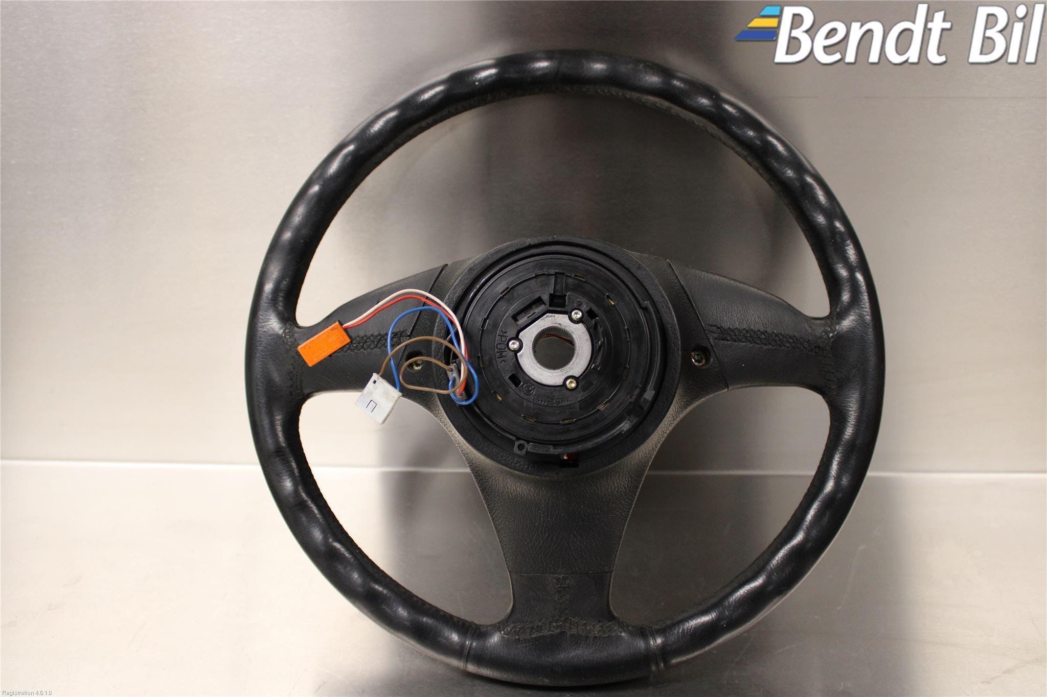 BMW 3 E36 91-00 Ratt