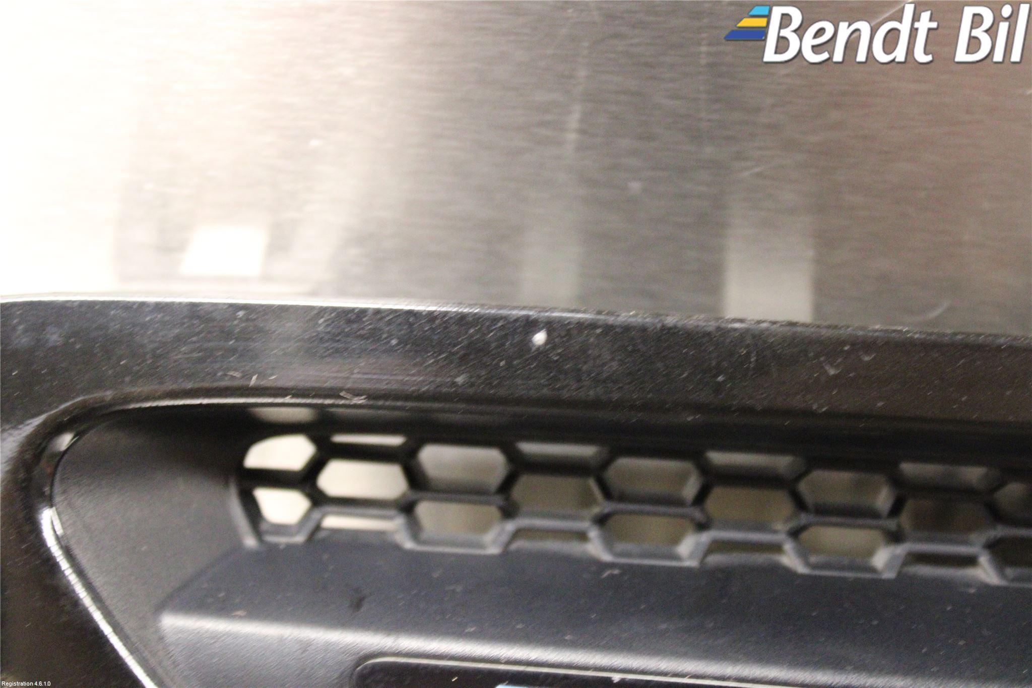 BMW 5 F10/F11/F18 09-17 Blinkers Sidoblinkers Vä