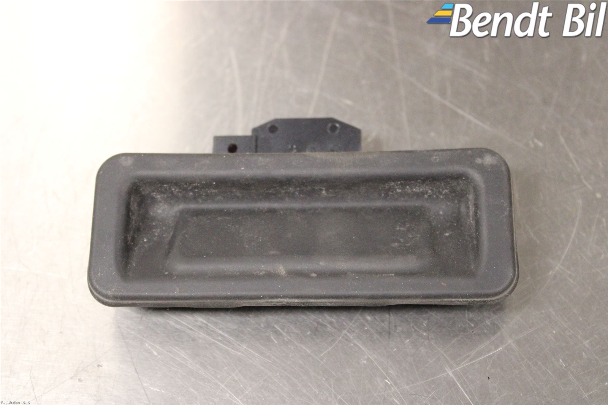 BMW 4/i4 G26 GRAN COUPÉ 21- Bakluckehandtag