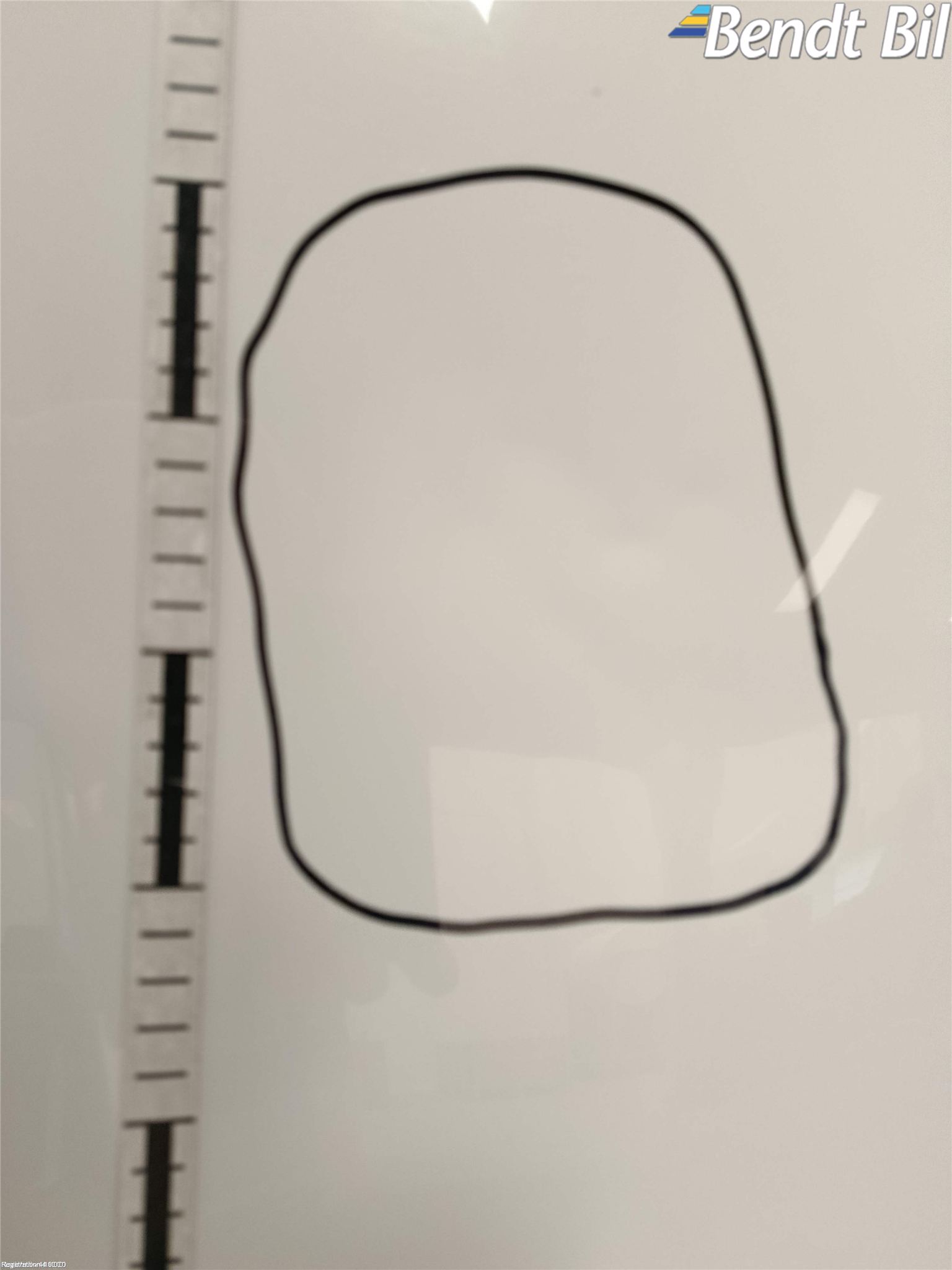 BMW 1 E87/81 5D/3D 03-11 Huv Fram