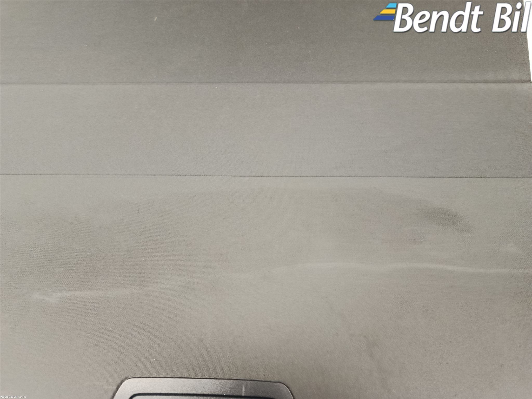 BMW X6 F16 14-19 Hatthylla