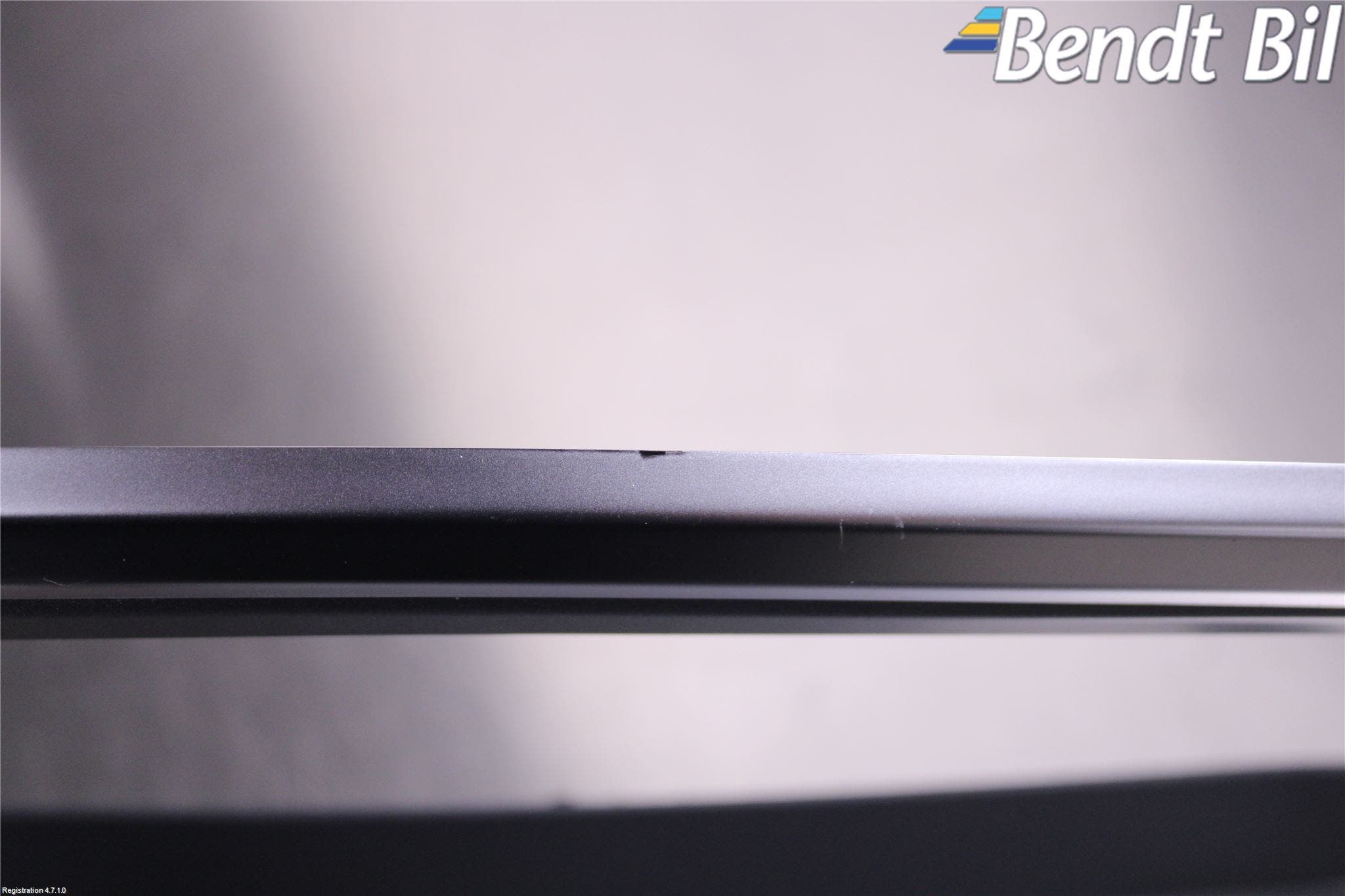 BMW i3 I01 13-22 Grilldel Mitt