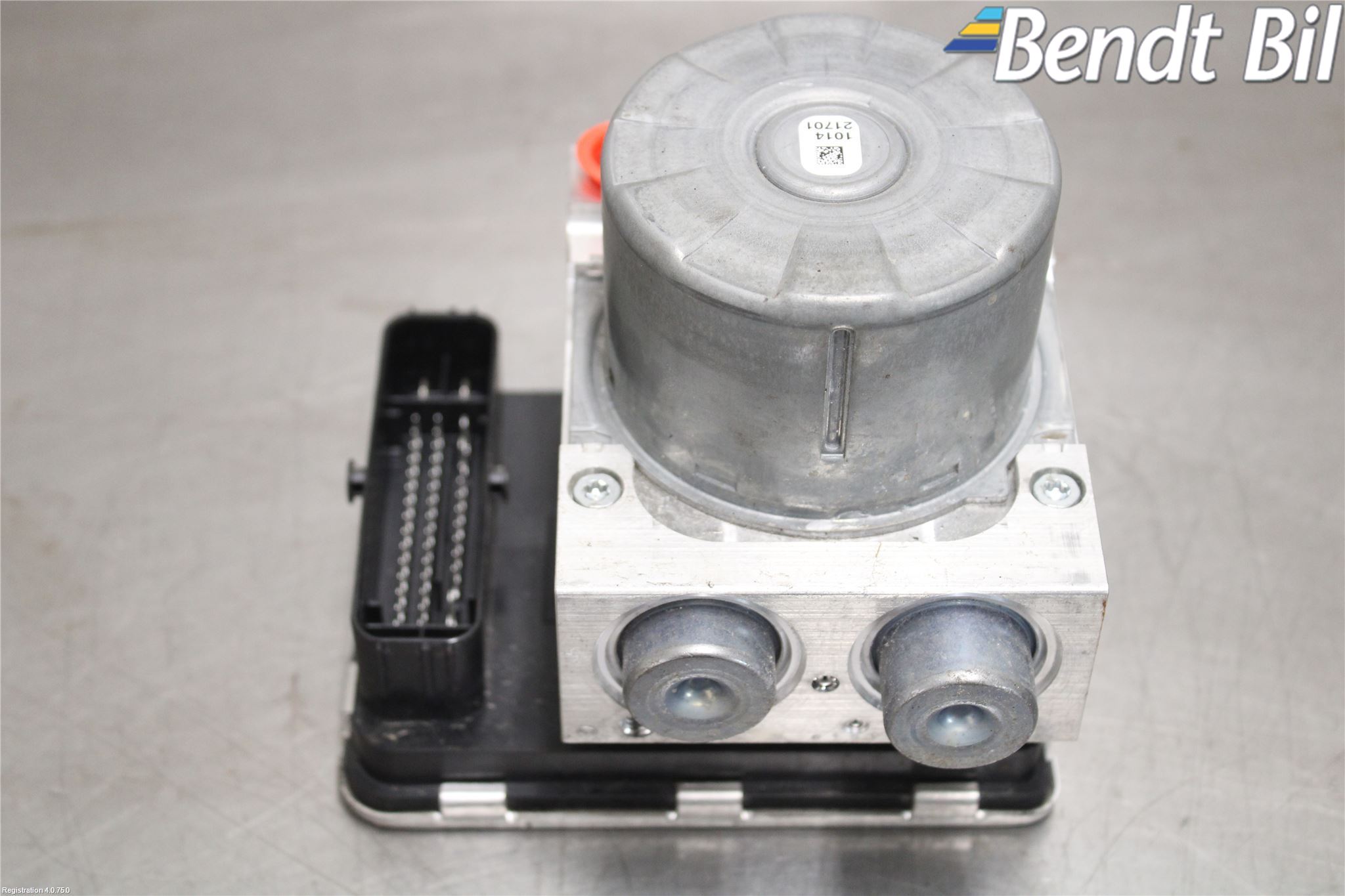 BMW 3 G20/G21/G80/G81 19- Abs Hydraulaggregat