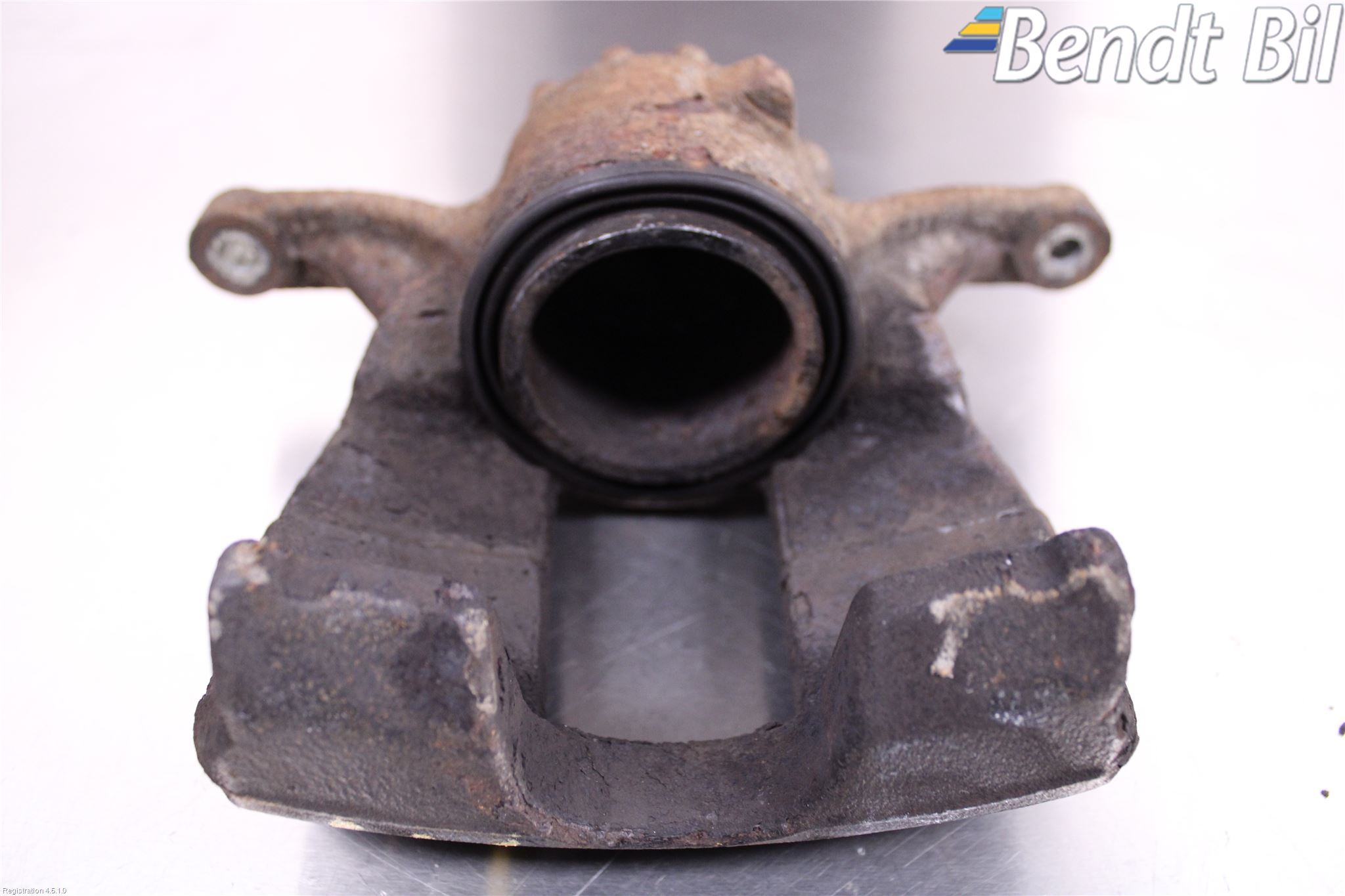 Opel VIVARO 15-19 Bromsok Fram Höger