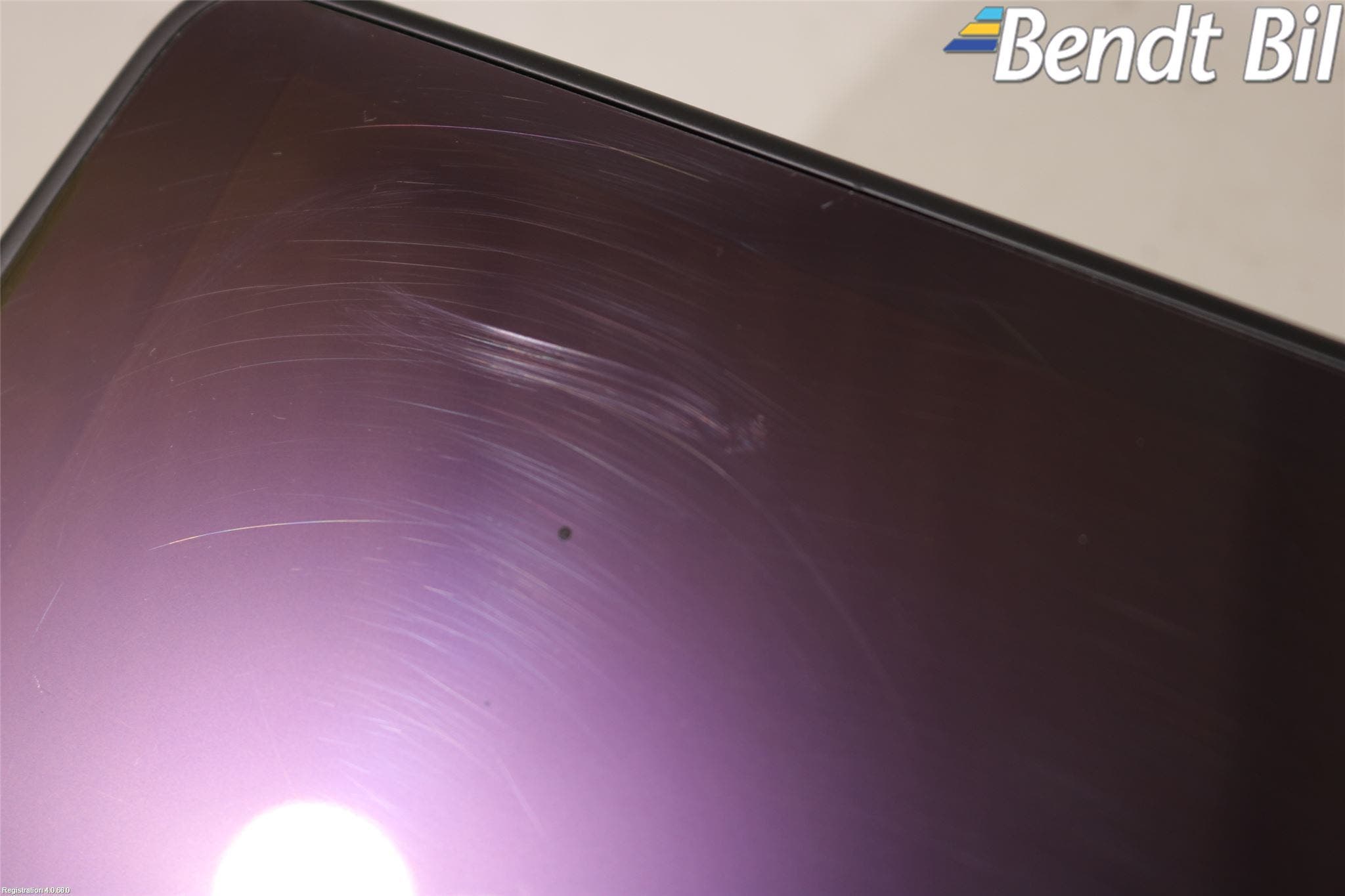 BMW X3 G01 18- Bildskärm