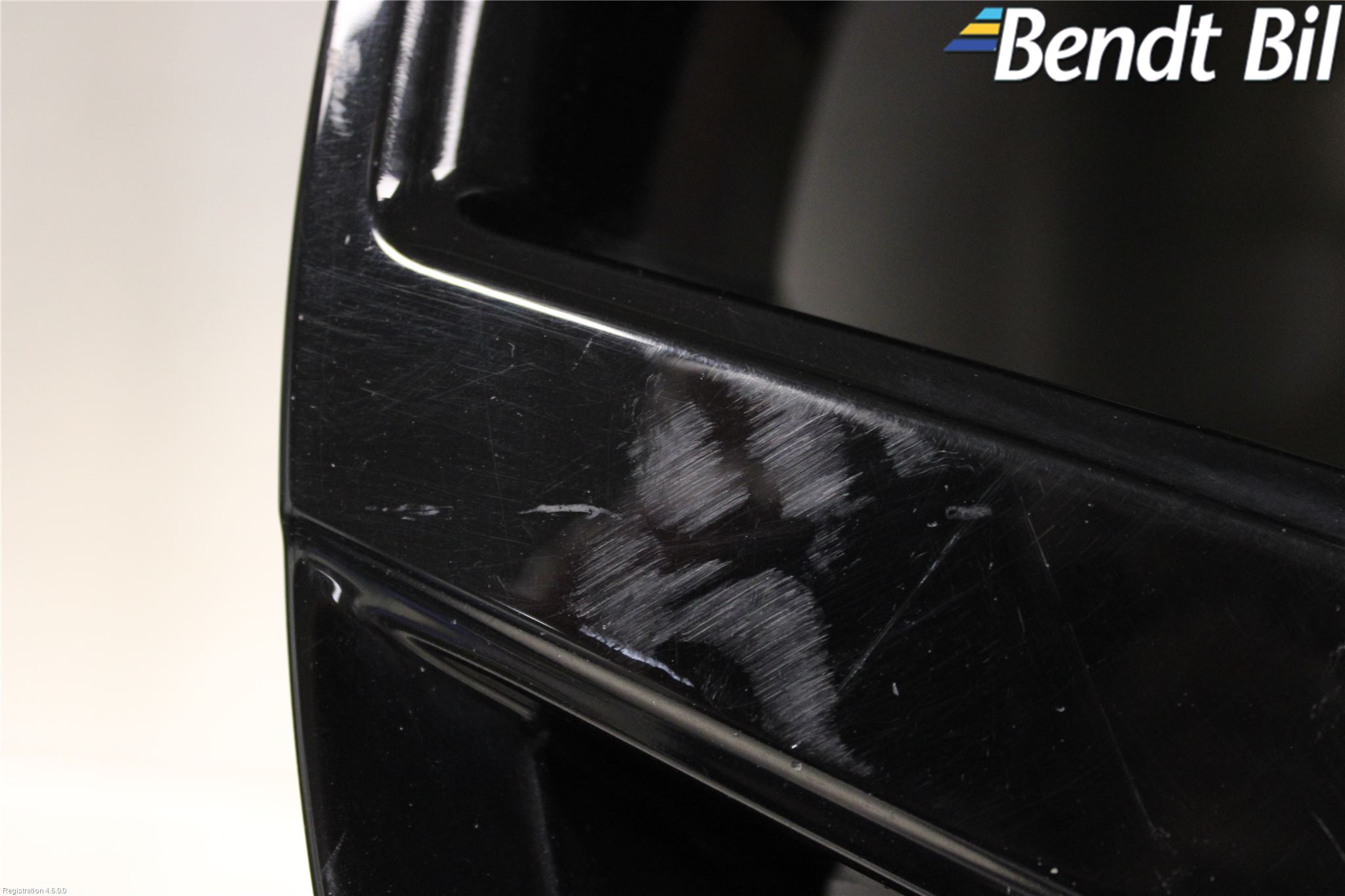 Opel MOKKA 21- Fälg Aluminium