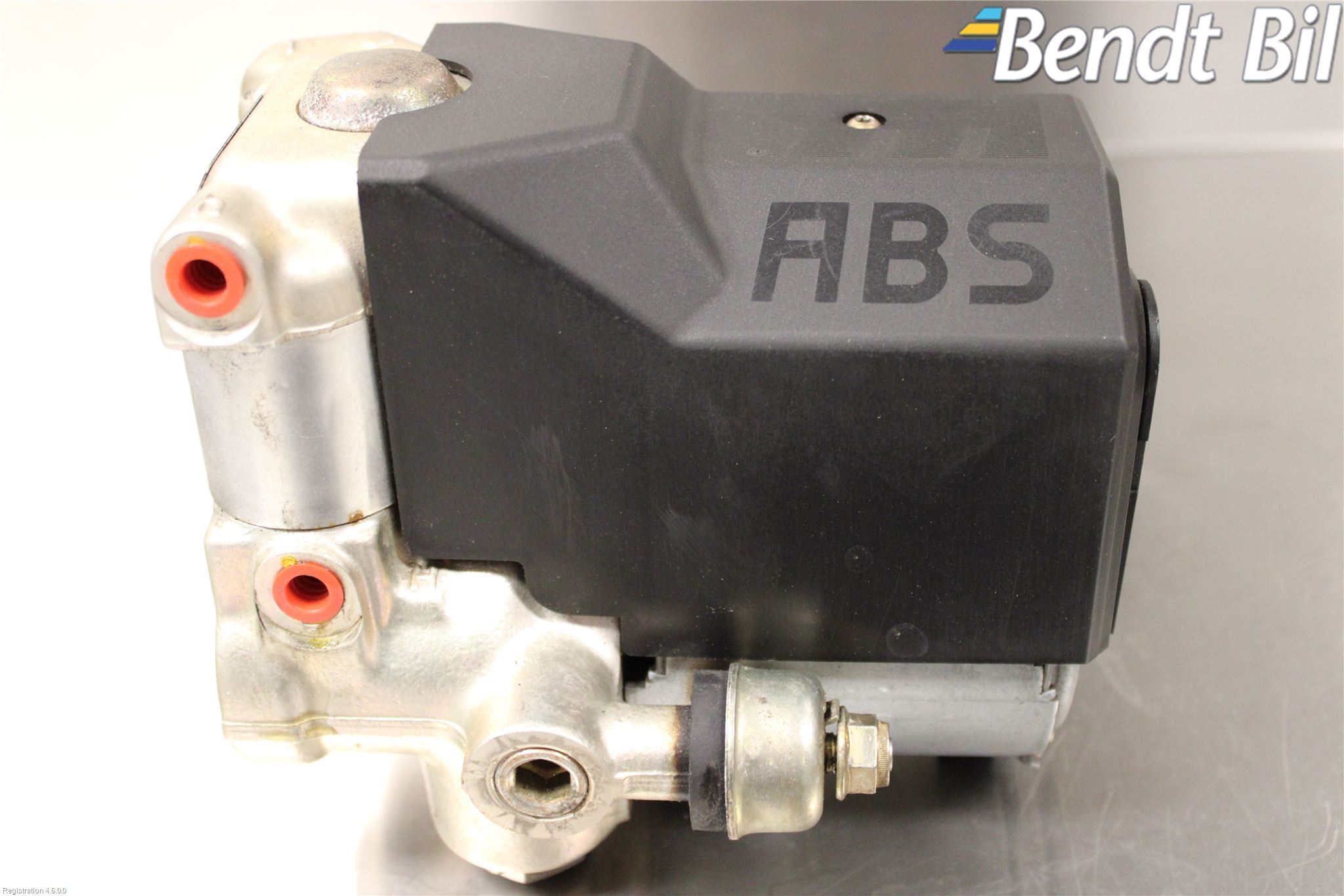 BMW ÖVRIGT/DIREKTIMPORT Abs Hydraulaggregat