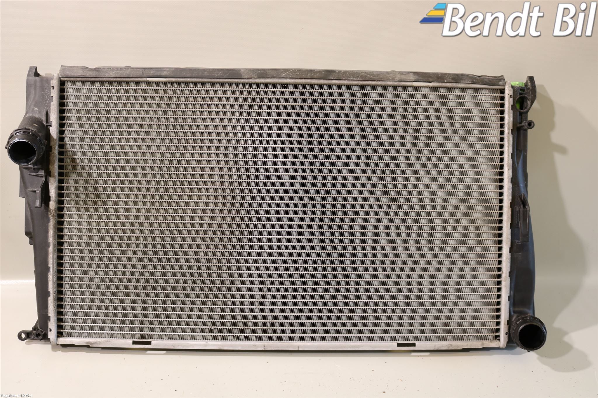 BMW 3 E90/91 SED/TOU 05-12 Kylare Man
