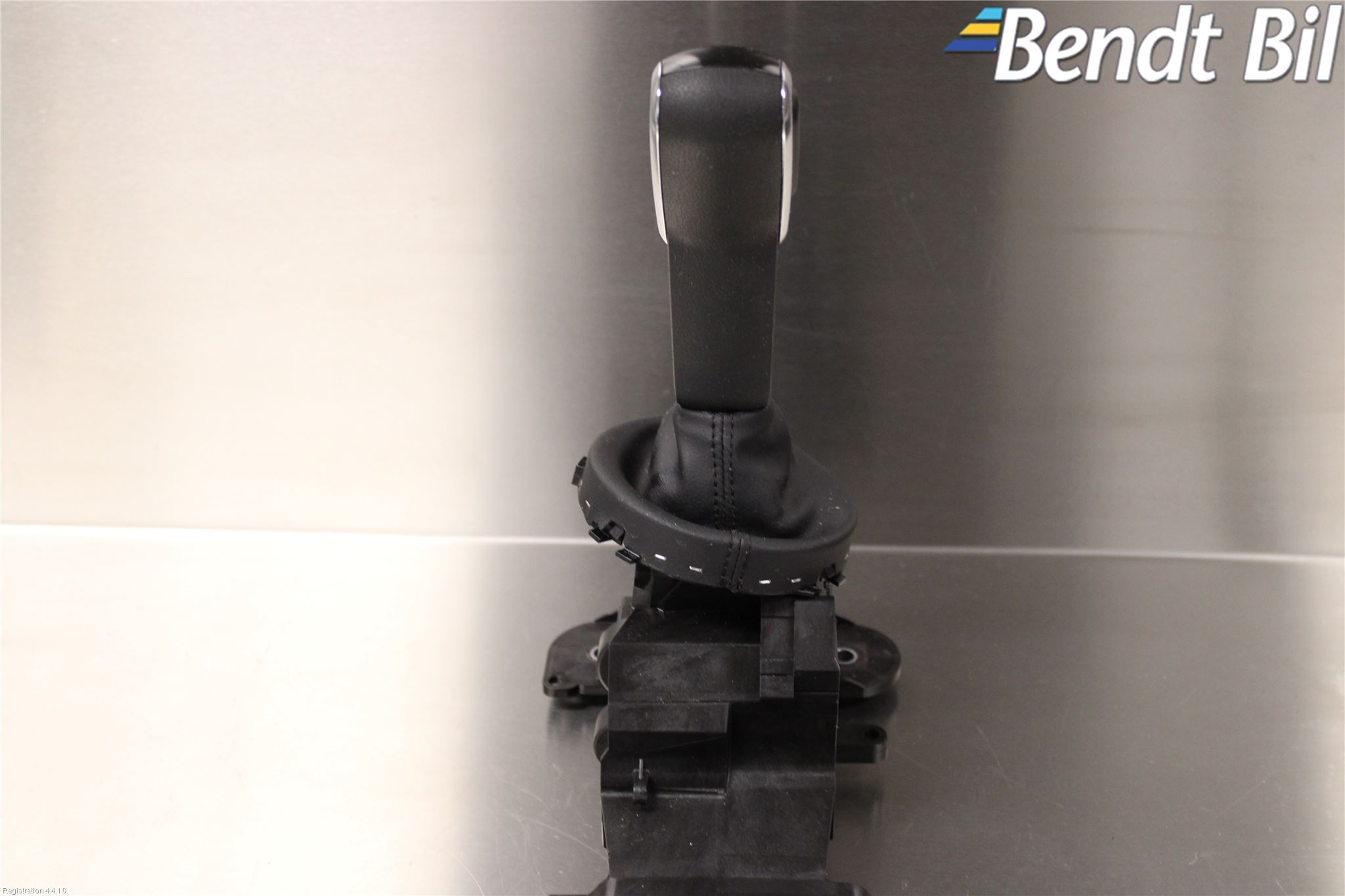 Mini CABRIO F57 16-24 Växelspak