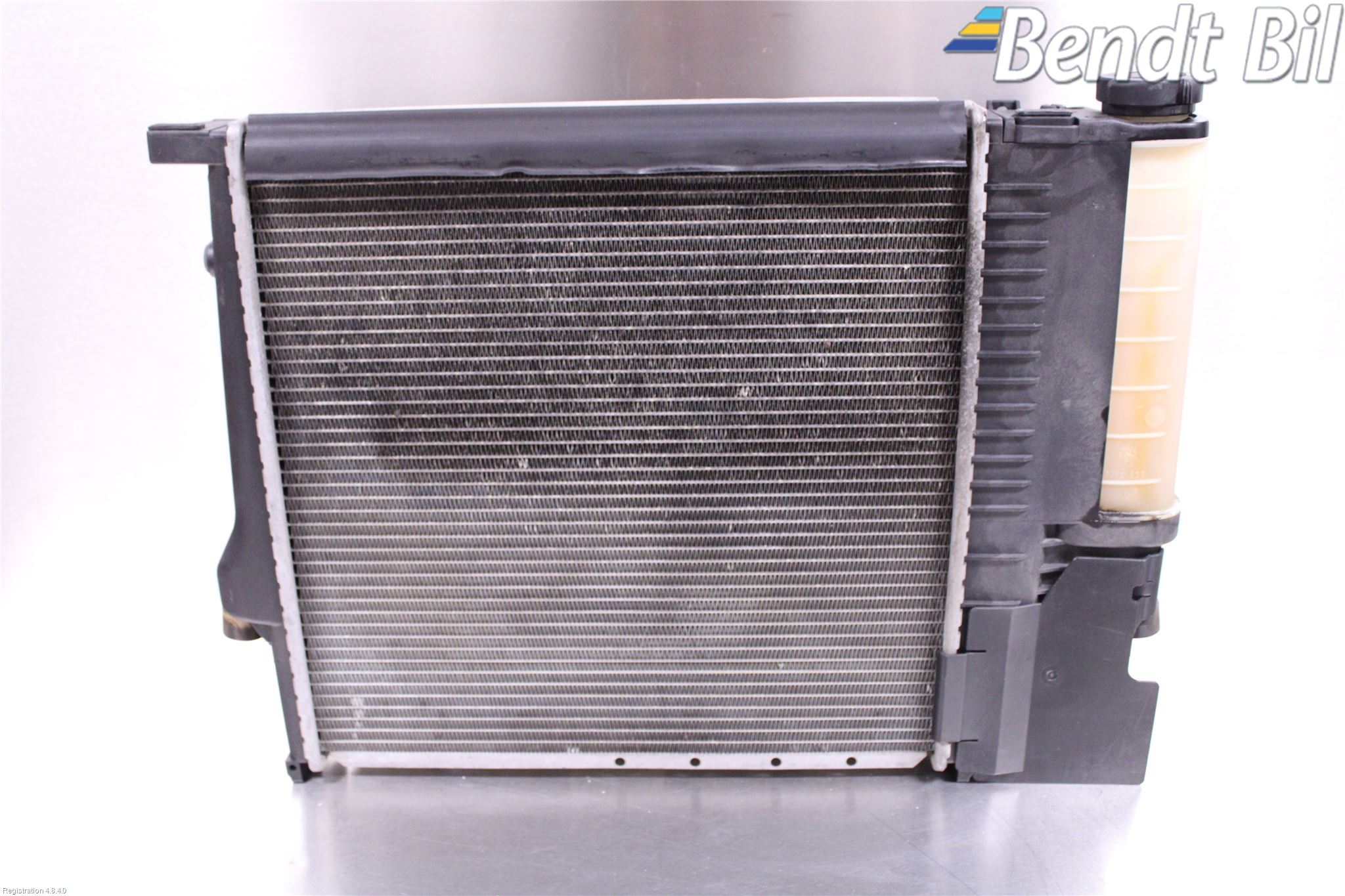 BMW Z3 E36/6    94-02 Kylare Man