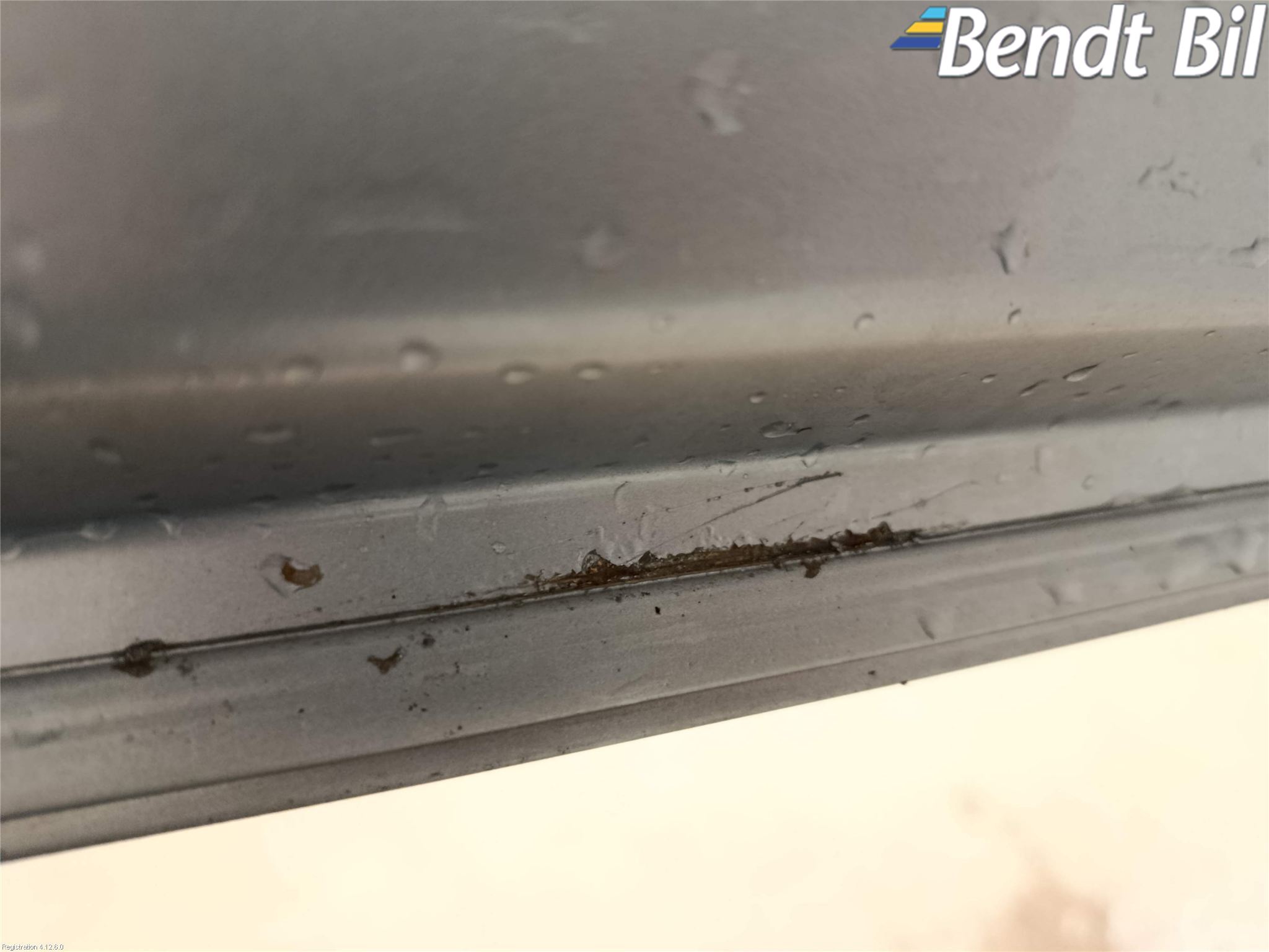 Opel ASTRA J 10-15 Dörr Fram Höger