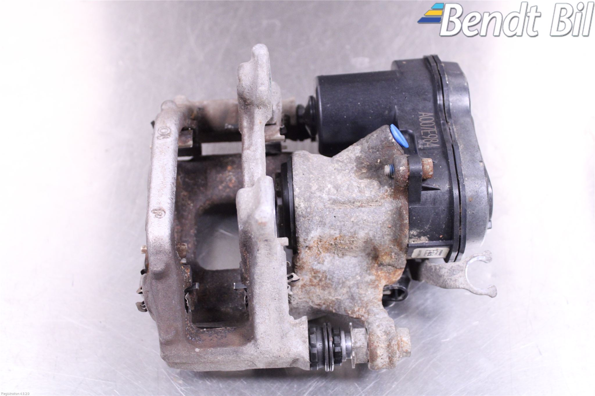 BMW X1/iX1 U11 23- Bromsok Bak Vänster