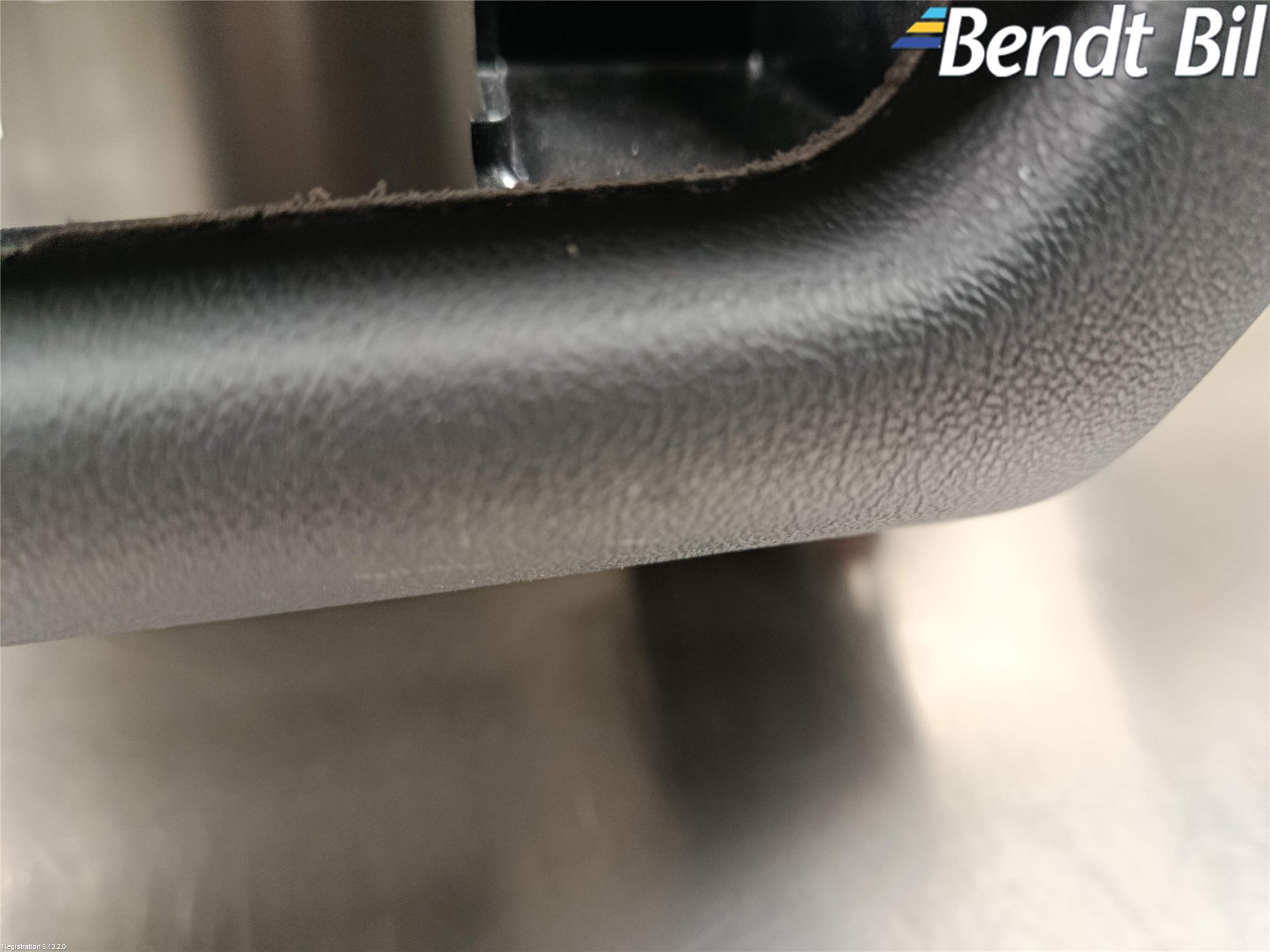 BMW X5 G05 18- Instrumentbräda